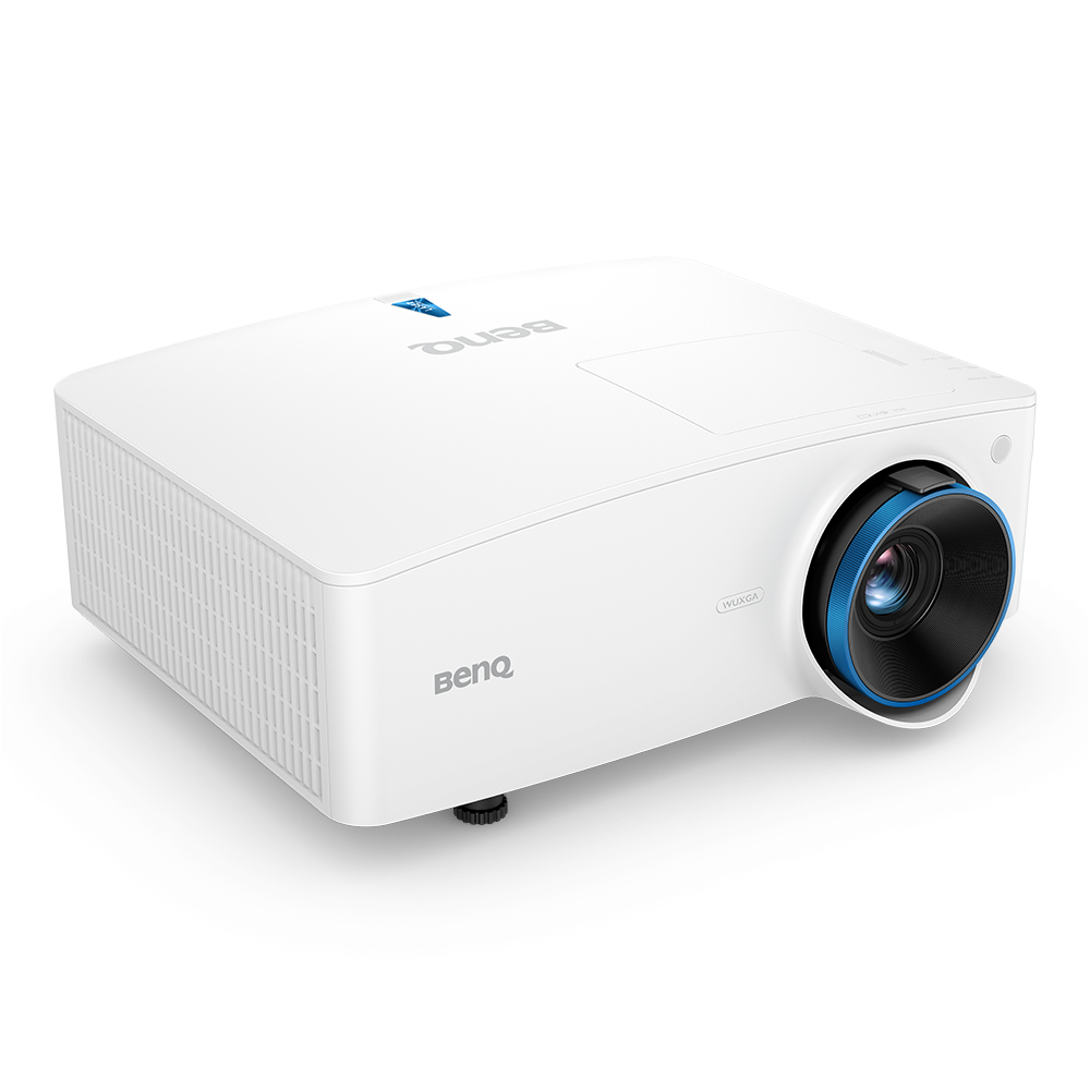 BenQ LU935 - DLP-Projektor - Laser - 3D - 6000 ANSI-Lumen - WUXGA (1920 x 1200)
