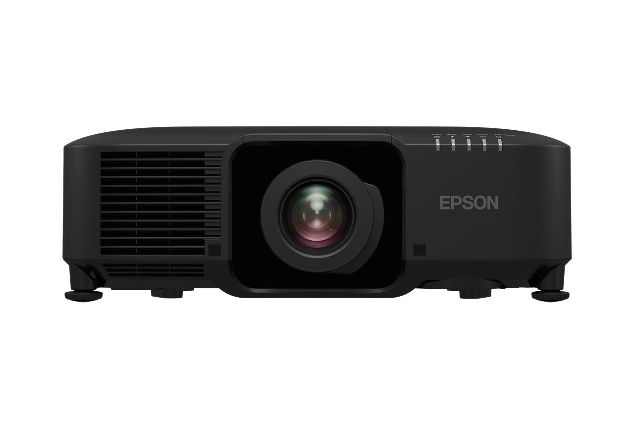Epson EB-PQ2010B - 3-LCD-Projektor - 10000 lm (weiß)