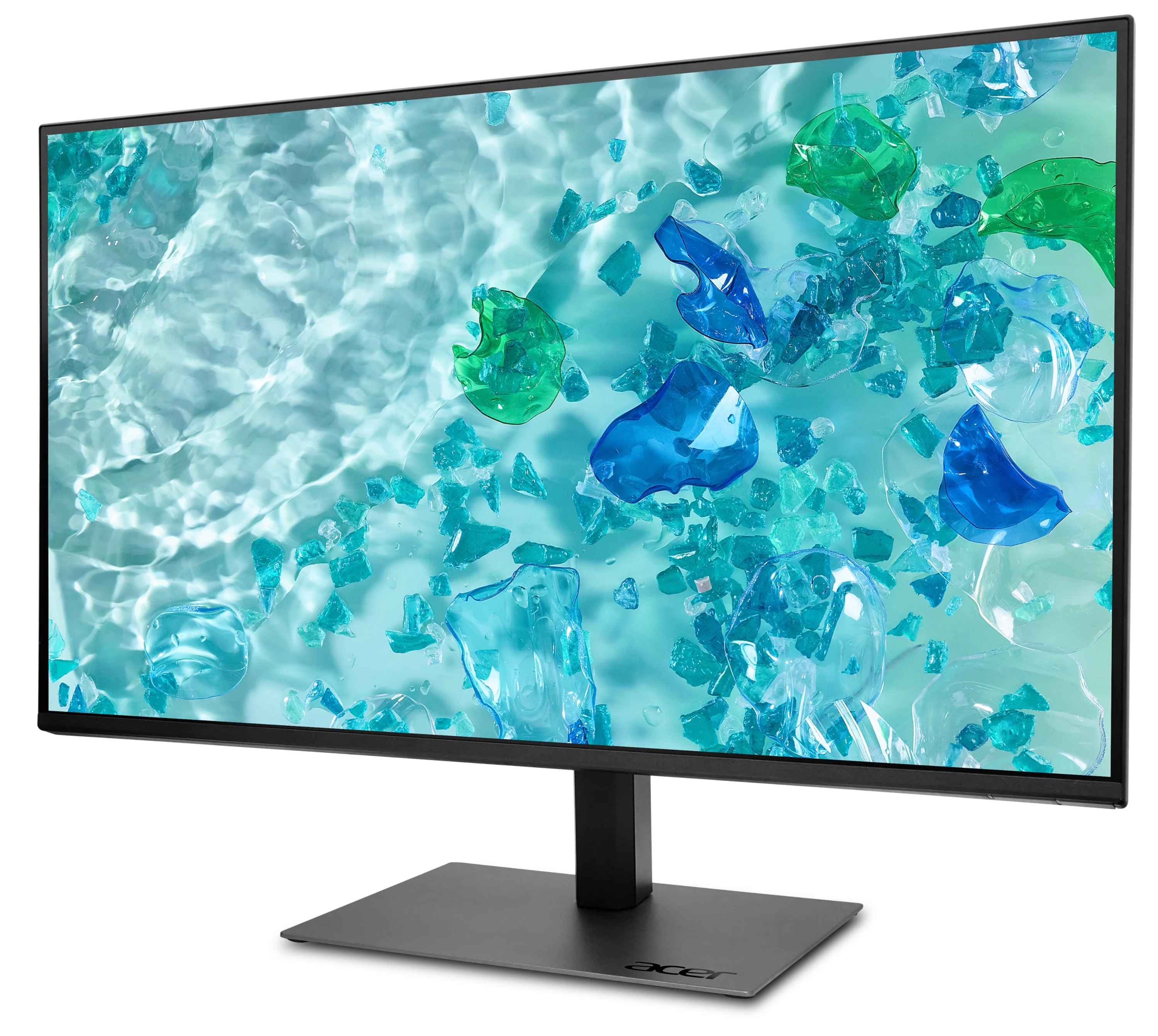 Acer Vero B277U Gbmiiqprzx - B7 Series - LCD-Monitor - 68.6 cm (27")