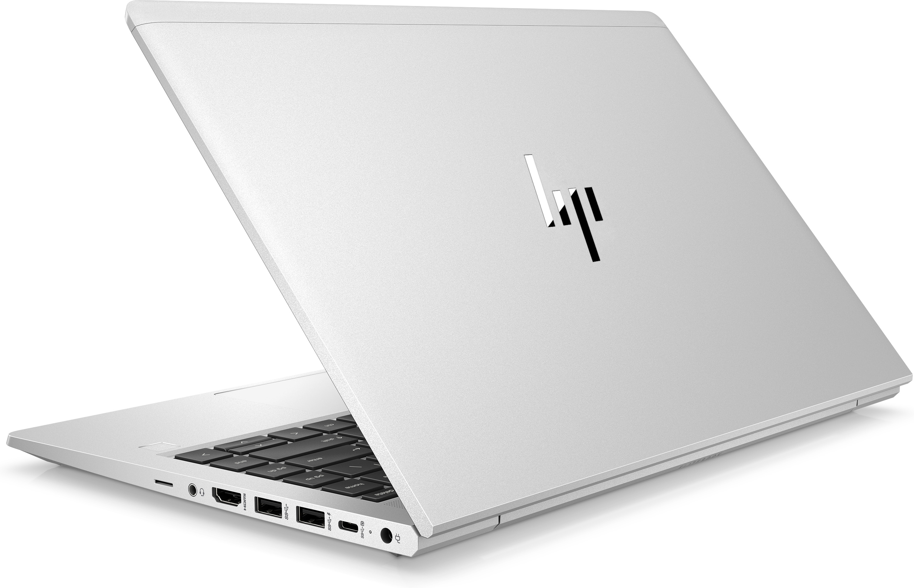 HP Elite Mobile Thin Client mt645 G7 - 180°-Scharnierdesign - AMD Ryzen 5 5625U / 2.3 GHz - HP ThinP