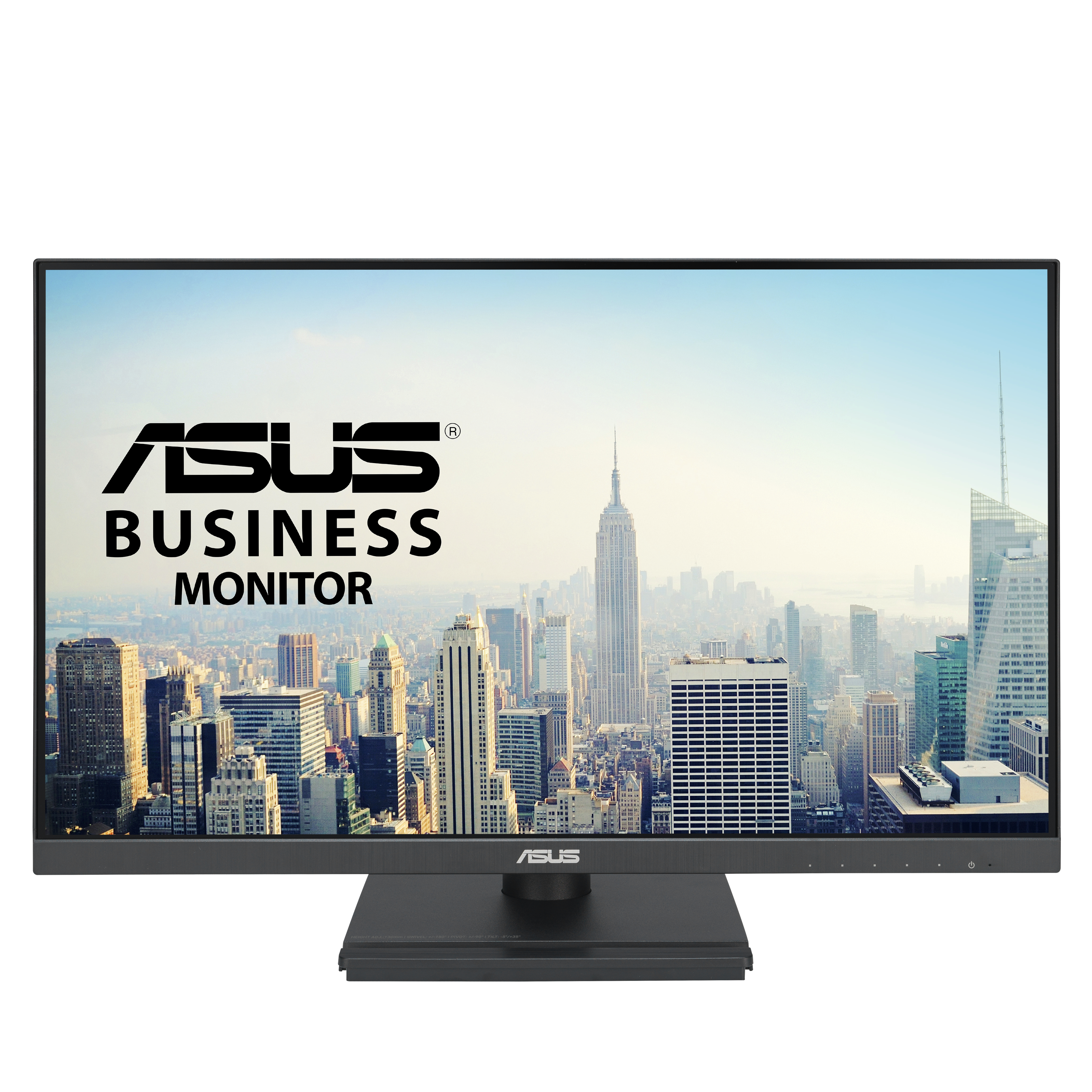 ASUS VA24DQFS - LED-Monitor - 61 cm (24") (23.8" sichtbar)