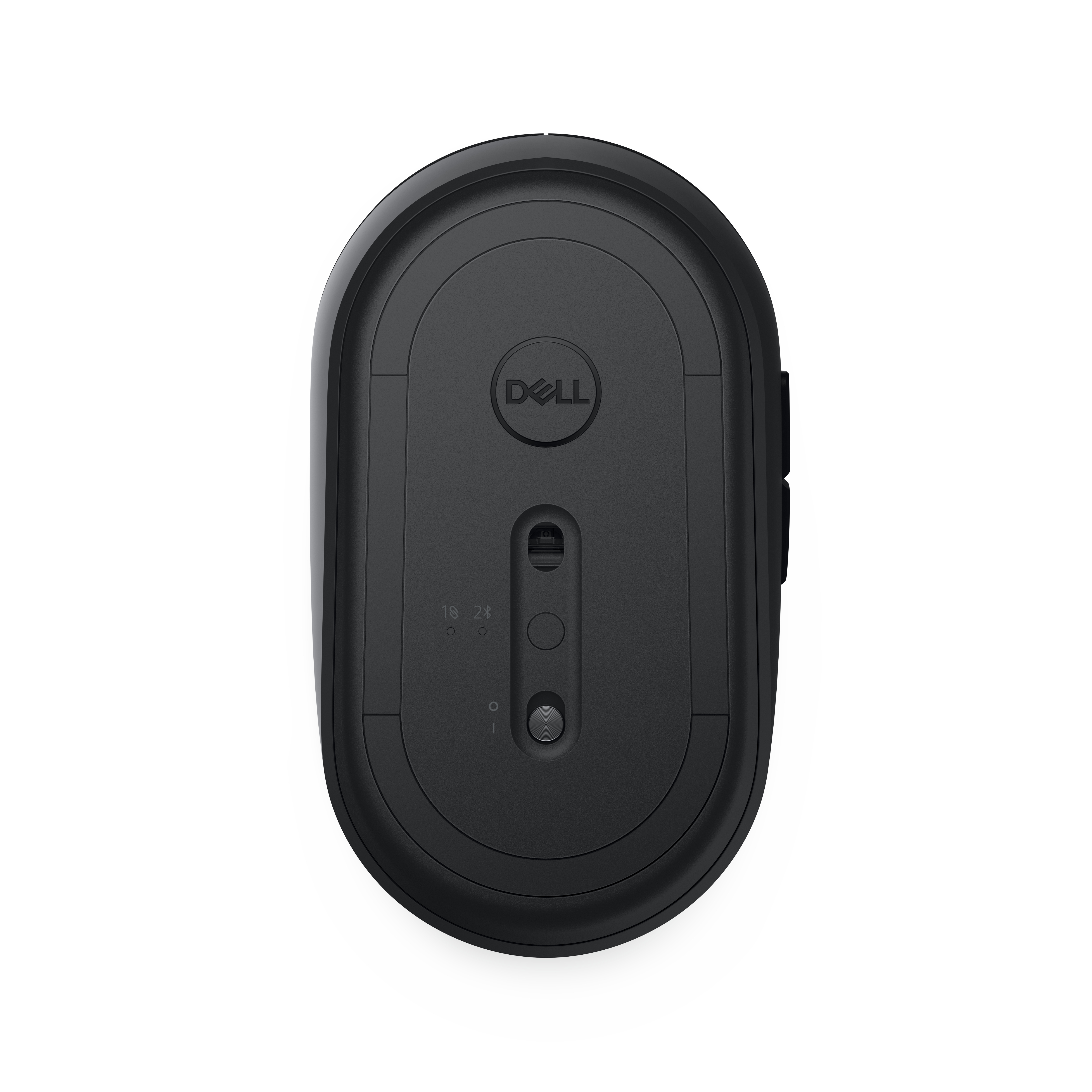 Dell Mobile Pro Wireless-Maus - MS5120W, Bluetooth, Schwarz