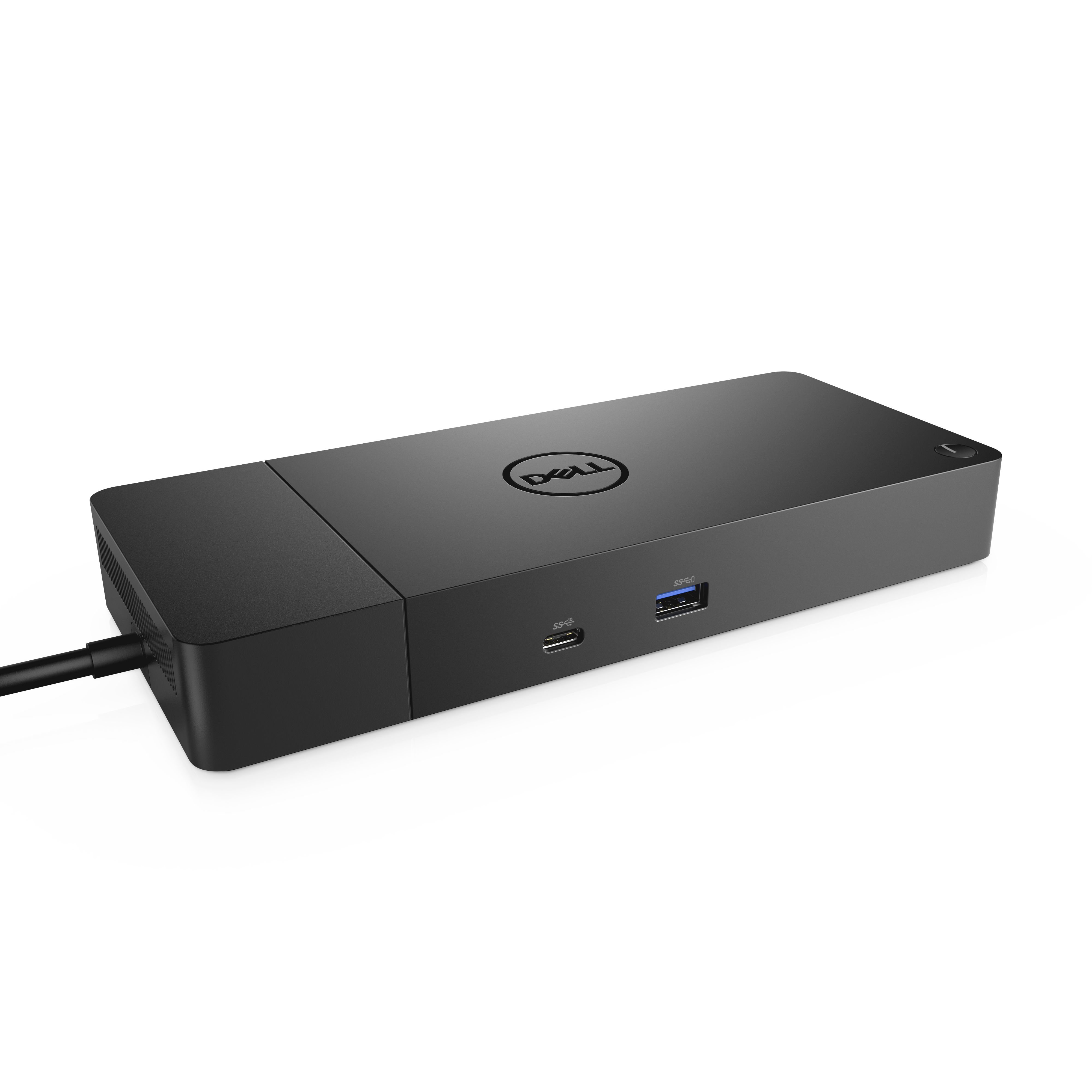 Dell Dockingstation WD19S, 130W, USB-C 3.1 (DELL-WD19S130W)