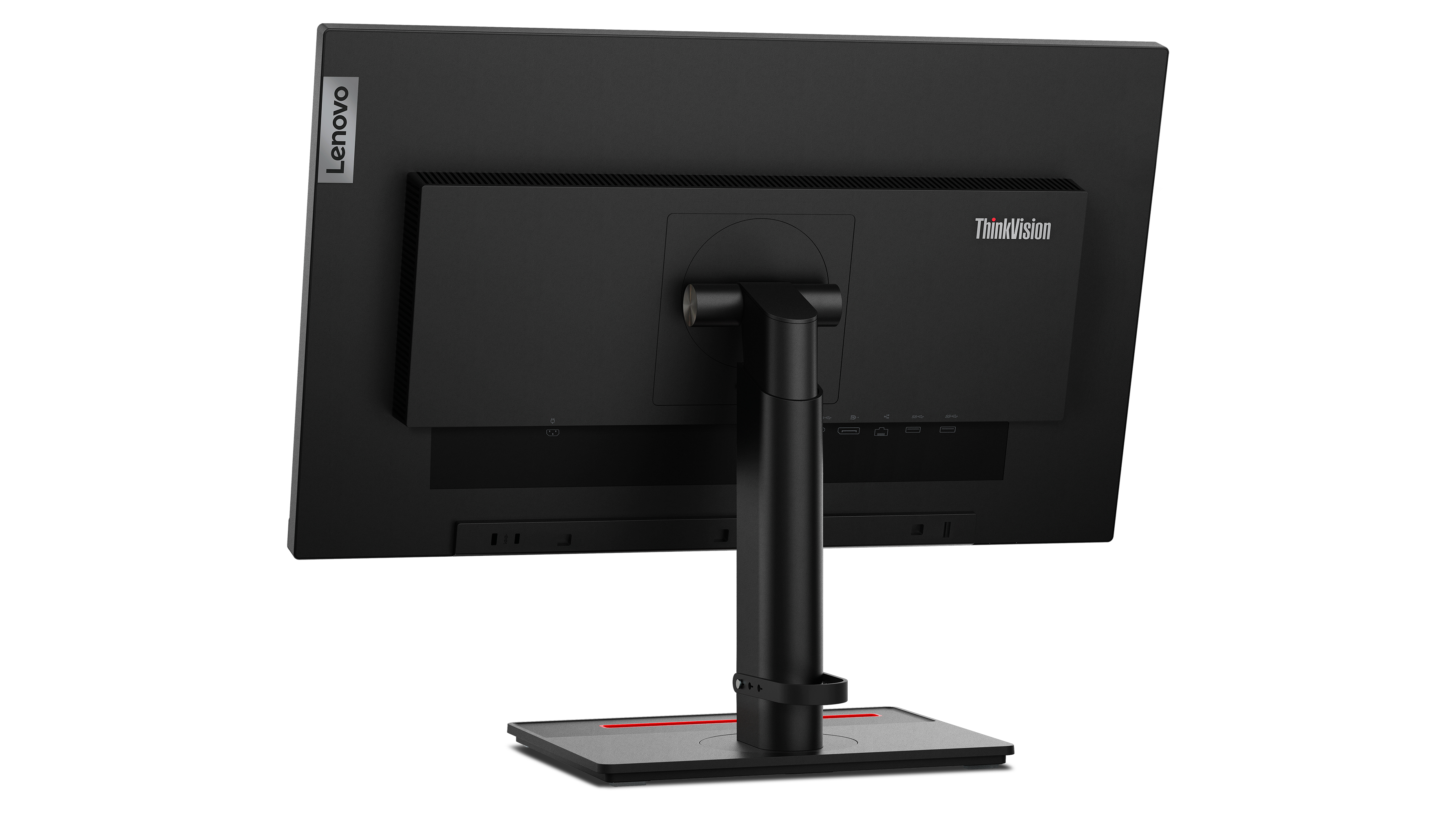 B-WARE - Lenovo ThinkVision T24m-29 Monitor 60.5 cm (24") Full HD, IPS, 4ms, HDMI, Displayport