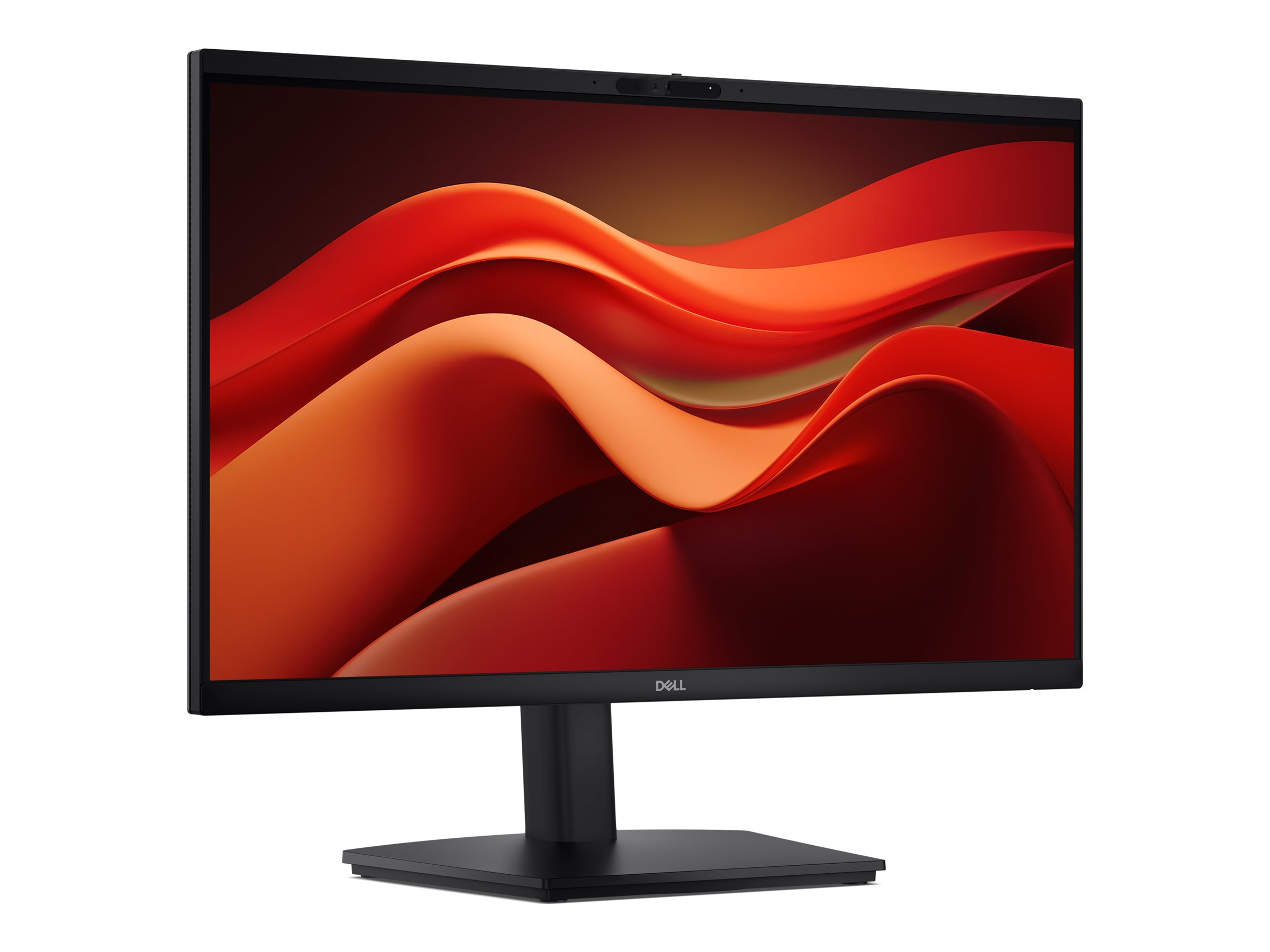 Dell Pro 24 E2426HB Video Conferencing Monitor 60.5cm (23.8") Full HD, IPS, 5ms, HDMI, DP, USB