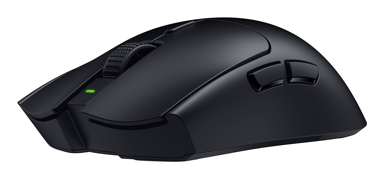 Razer Viper V3 - Maus - Für Rechtshänder - optisch