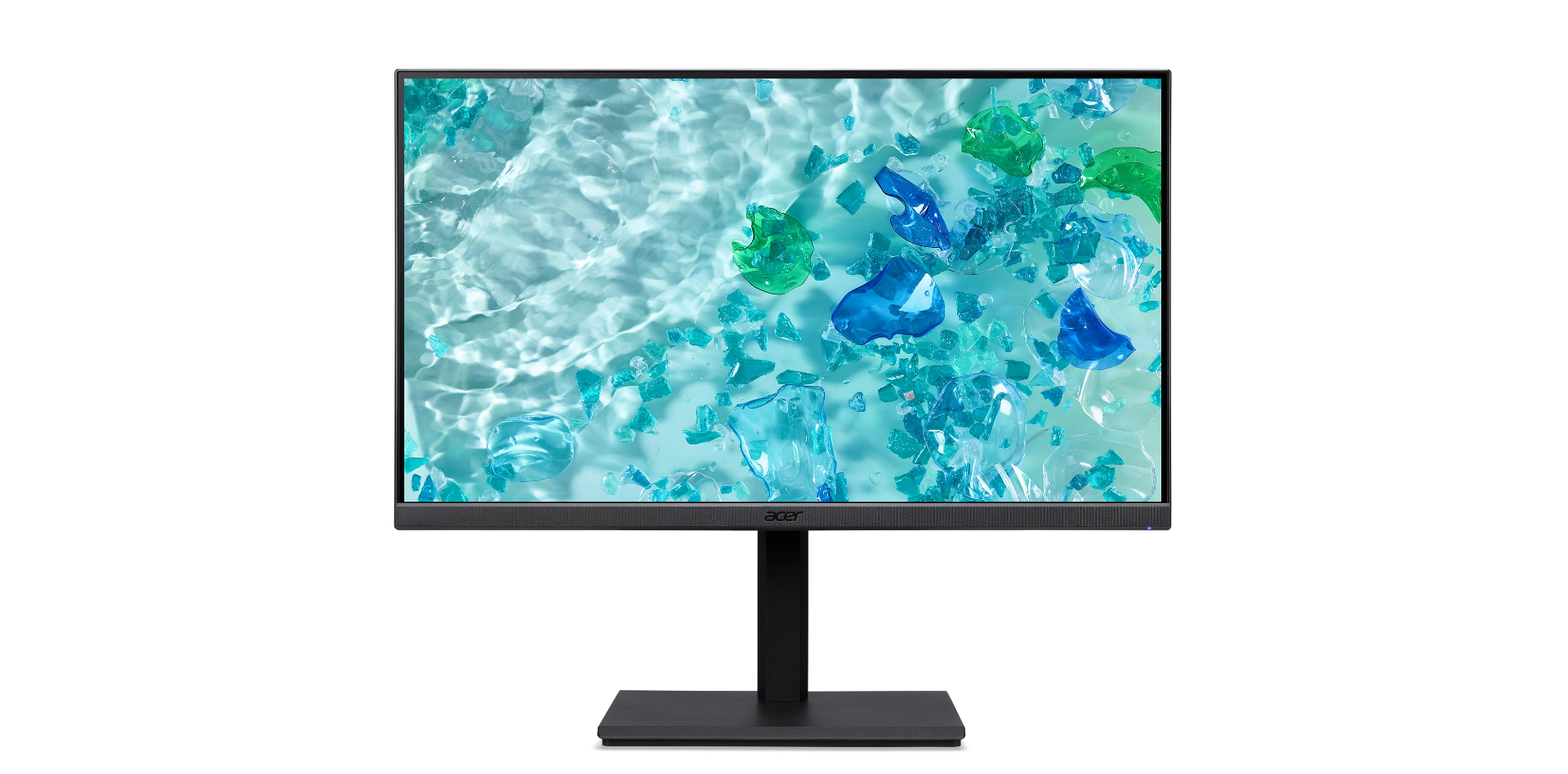 Acer Vero B7 B277UEbmiiprzxv, 27" WQHD IPS 100Hz, 4ms, 350nits, HDR, höhenverstellbar