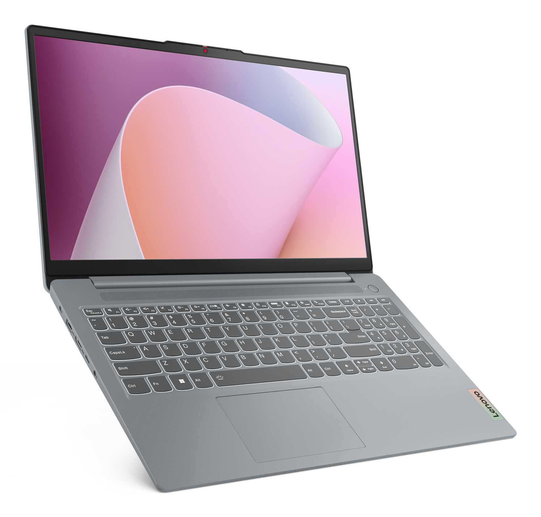 B-WARE - Lenovo IdeaPad 3 15ABR8 82XM, 15,6" FHD, AMD Ryzen 5 5625U, 16GB RAM, 512GB SSD, Win11
