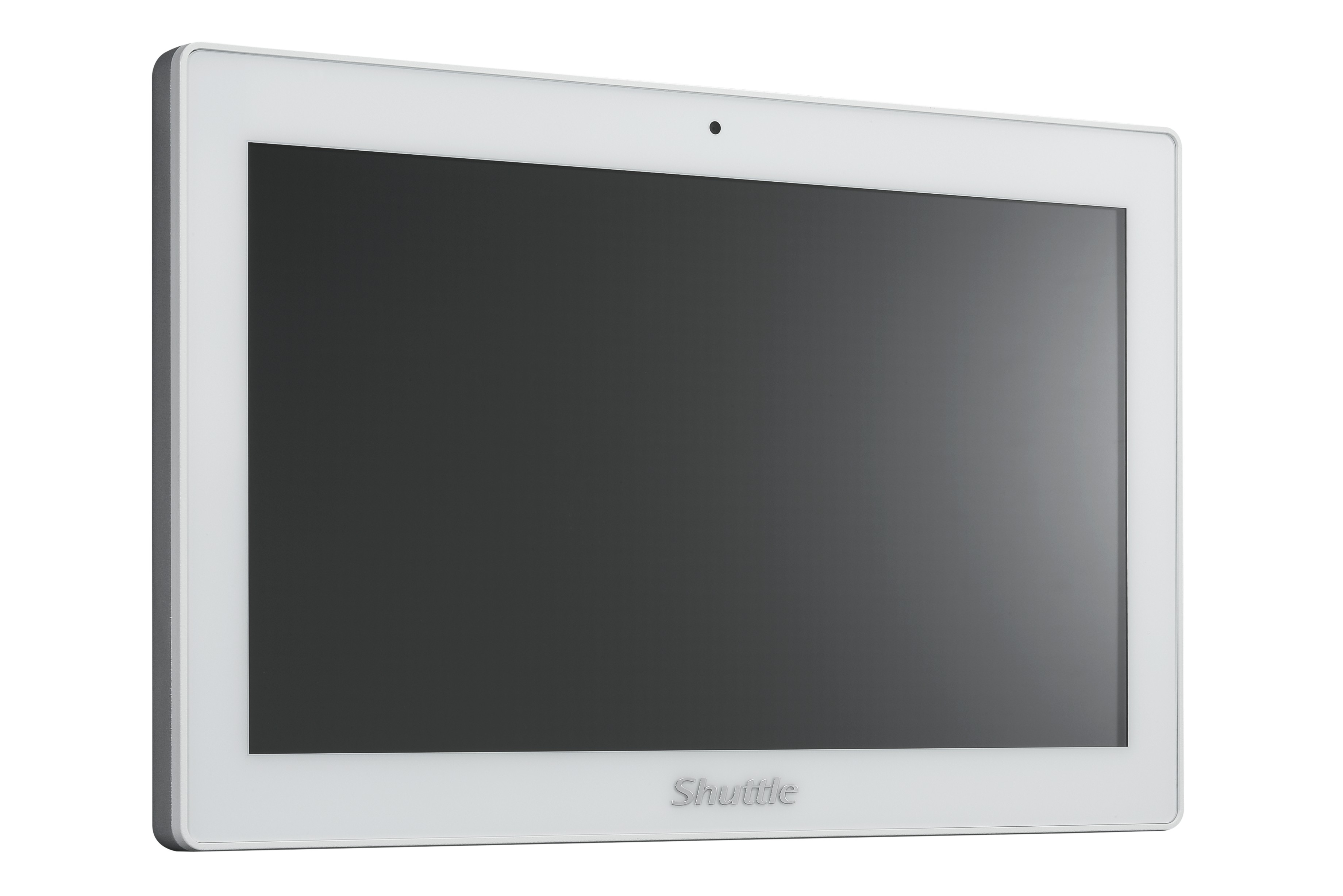 Shuttle All-In-One Medical Panel PC Barebone M15AL01-i5, 15.6" Multi-Touch-Screen, Intel Core i5-123
