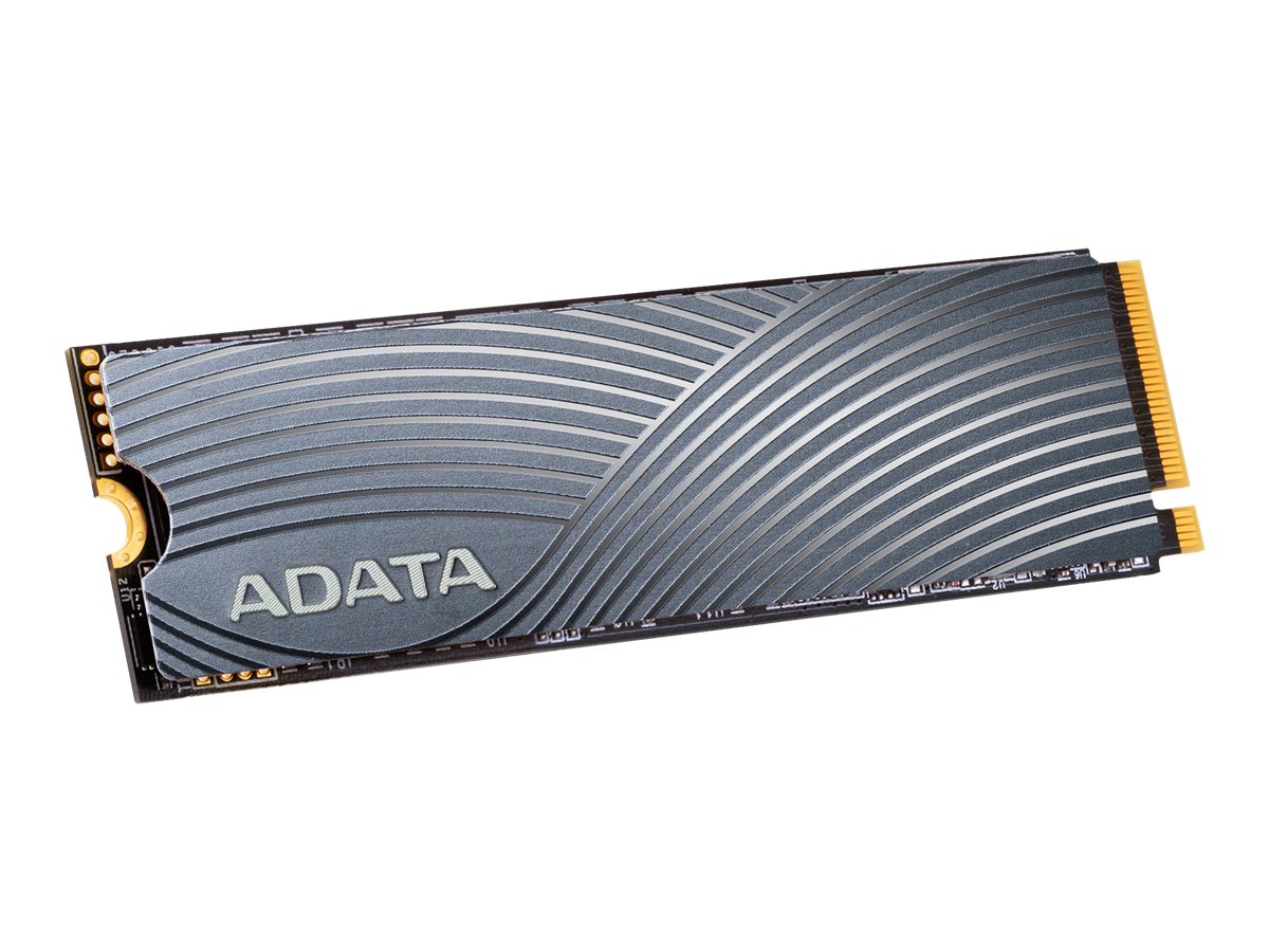 ADATA SWORDFISH - SSD - 500 GB - intern - M.2