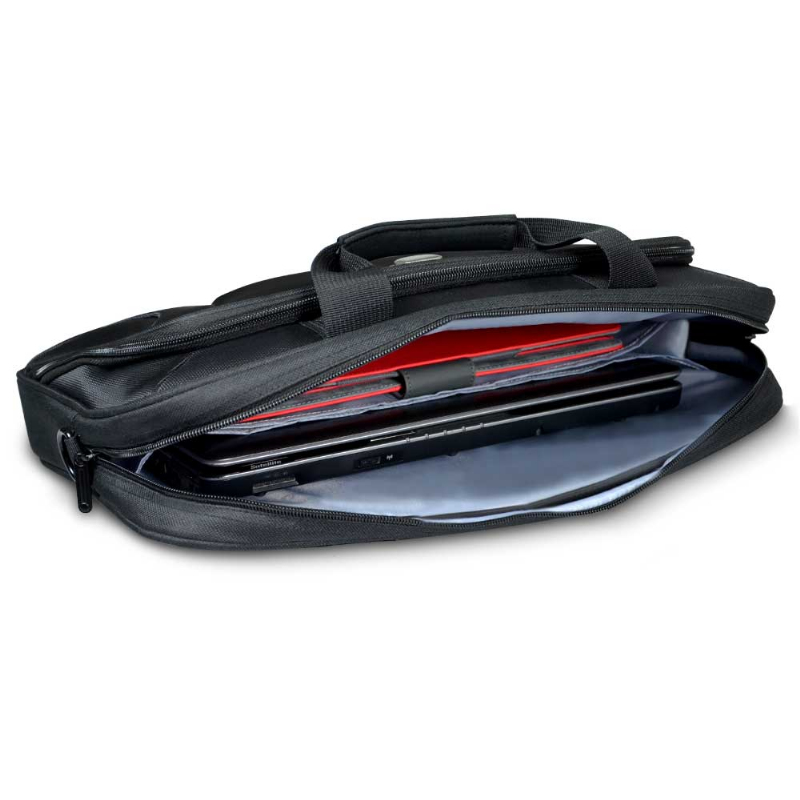 PORT Designs PORT COURCHEVEL Toploading - Notebook-Tasche - 39.6 cm (15.6")