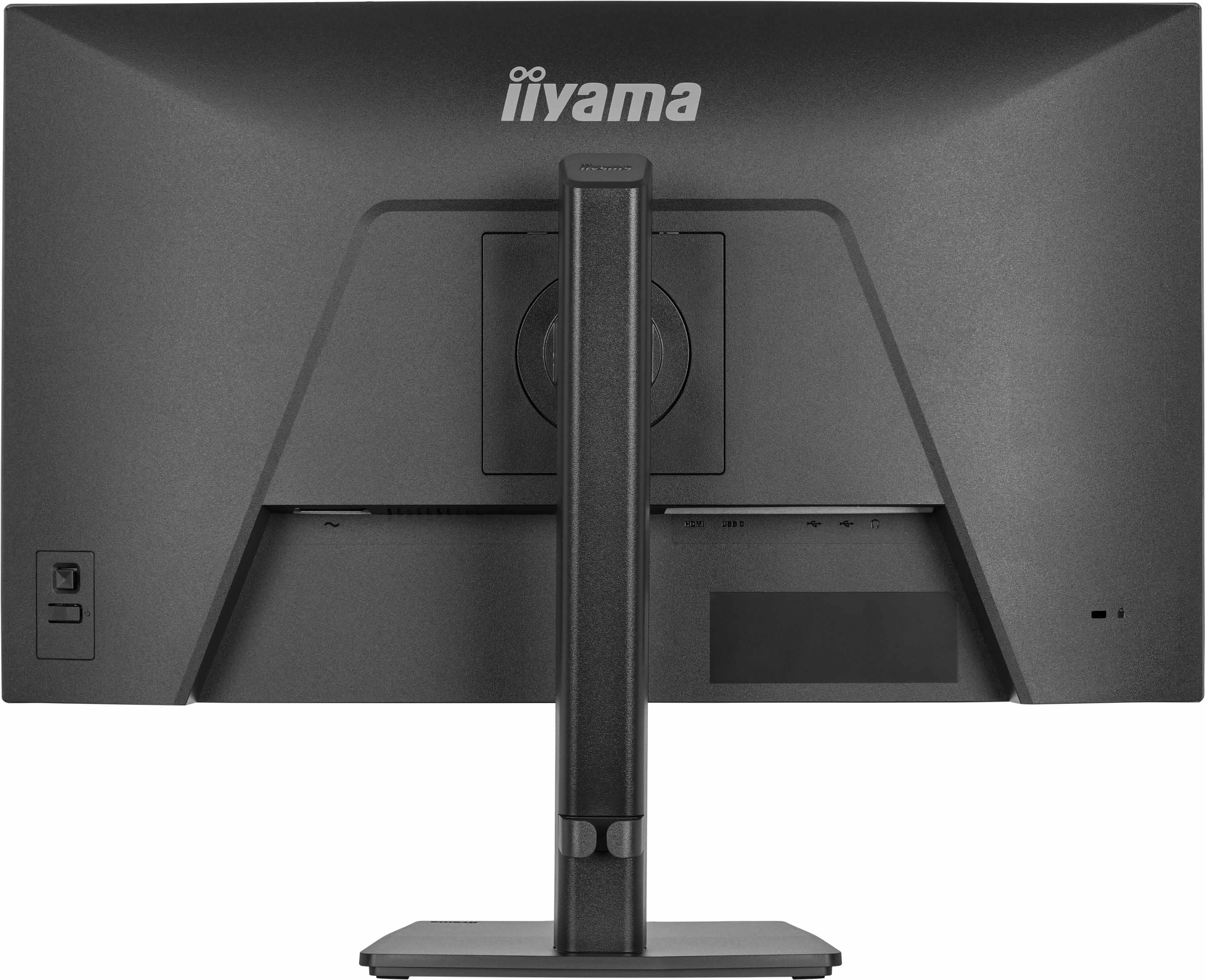 Iiyama ProLite XB2796QSC-B1 - LED-Monitor - 68.6 cm (27")