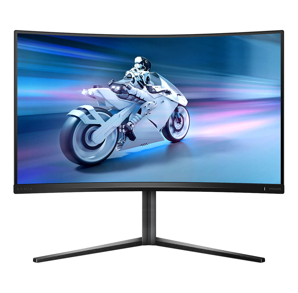 Philips Evnia 5000 32M2C5500W - LED-Monitor - Gaming - gebogen - 81.3 cm (32")