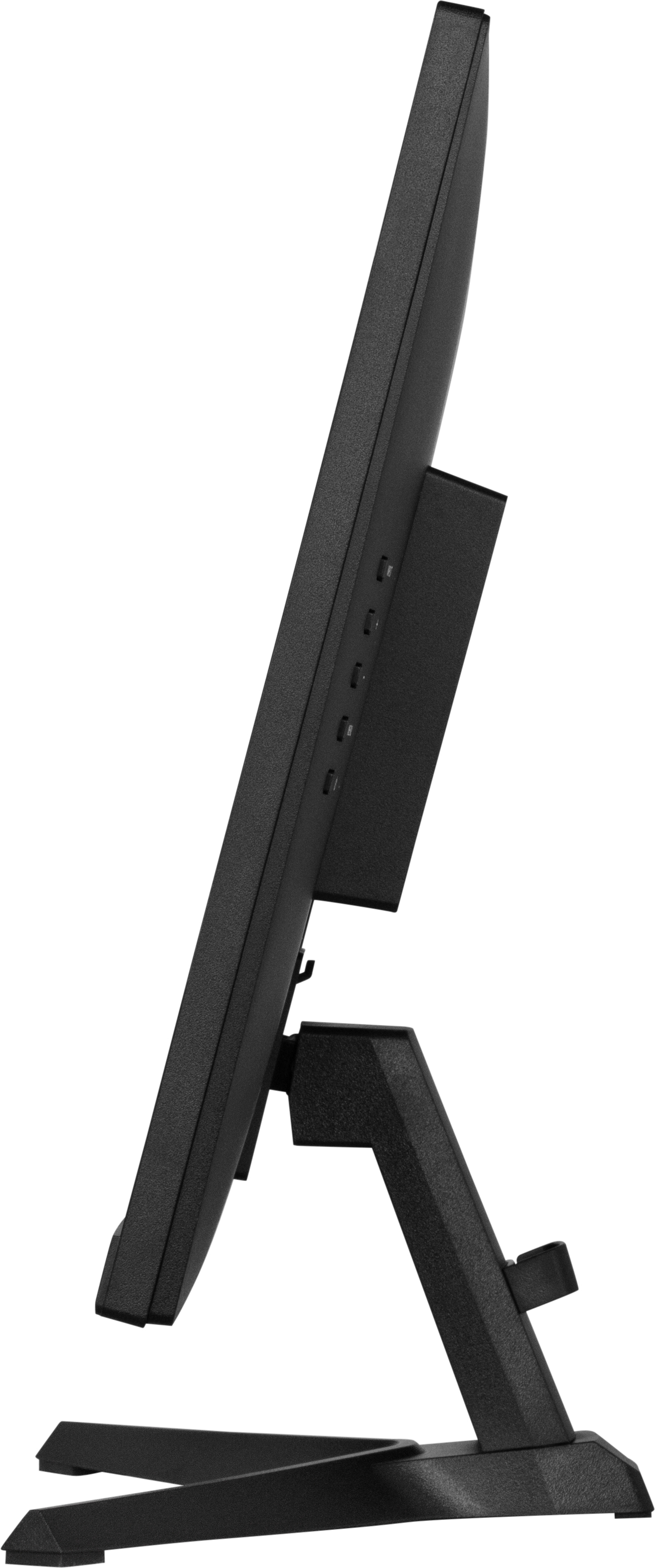 Iiyama G-MASTER Red Eagle G2770QSU-B6 - LED-Monitor - Gaming - 69 cm (27")