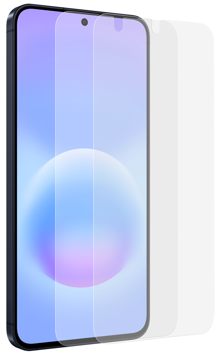 Samsung Smartphone Screen Protector for Galaxy A57