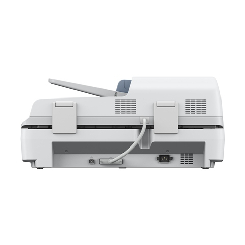 Epson WorkForce DS-70000 - Dokumentenscanner - Duplex - A3 - 600 dpi x 600 dpi - bis zu 70 Seiten/Mi