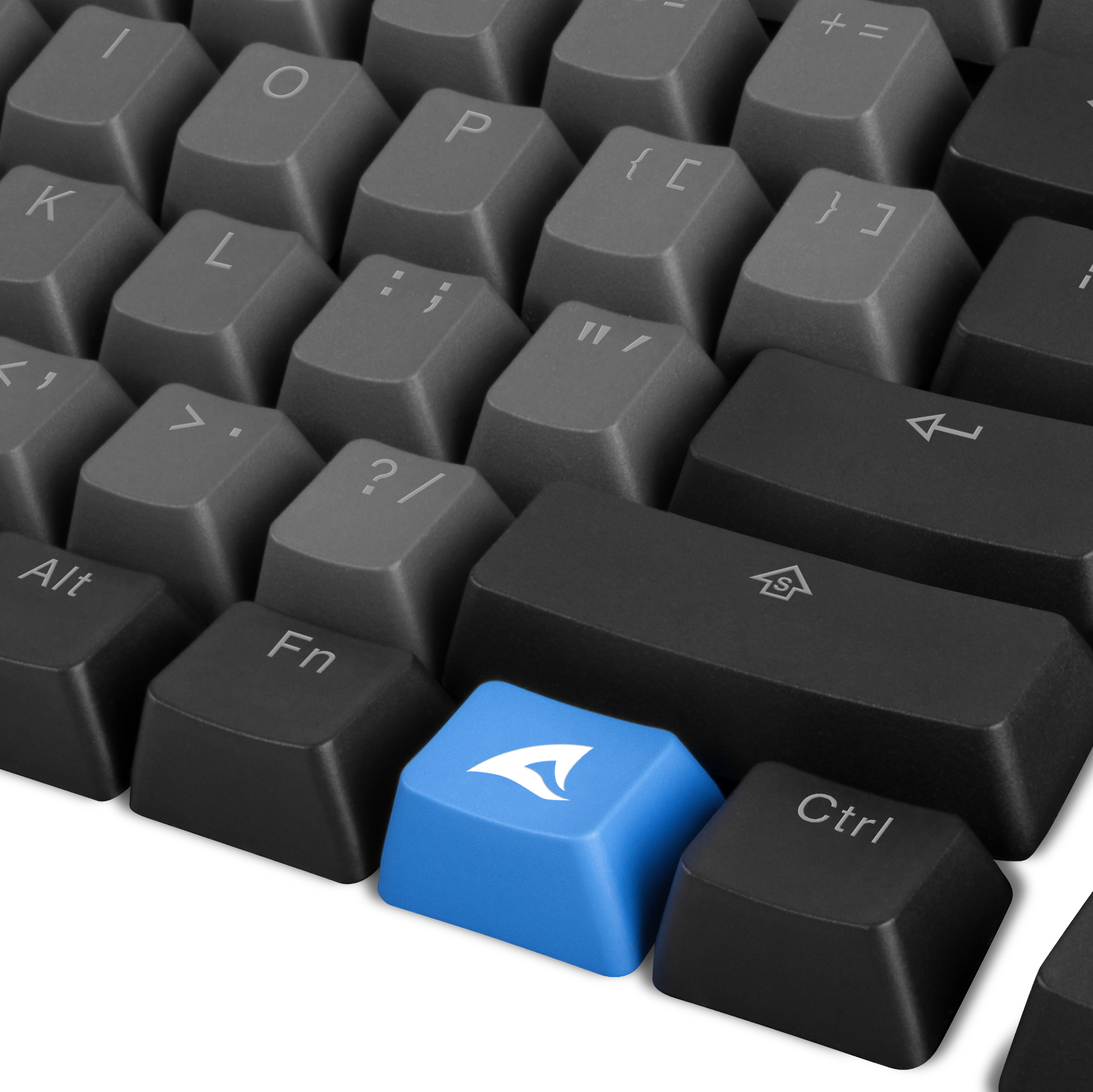 Sharkoon SKILLER SAC20, Tastaturkappe