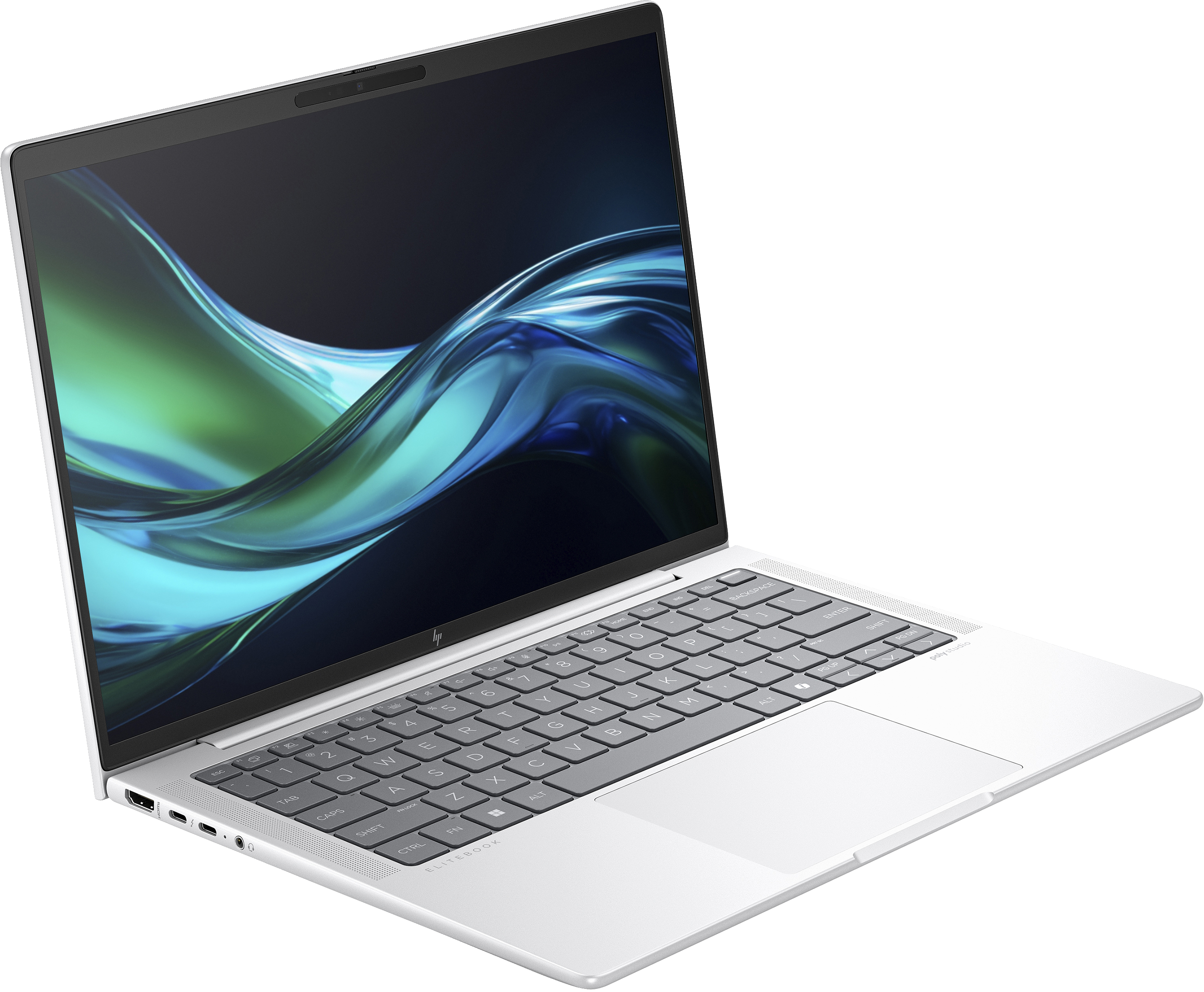 HP EliteBook 1040 G11 Notebook - Intel Core Ultra 5 125H / 1.2 GHz - Win 11 Pro - Intel Graphics - 1
