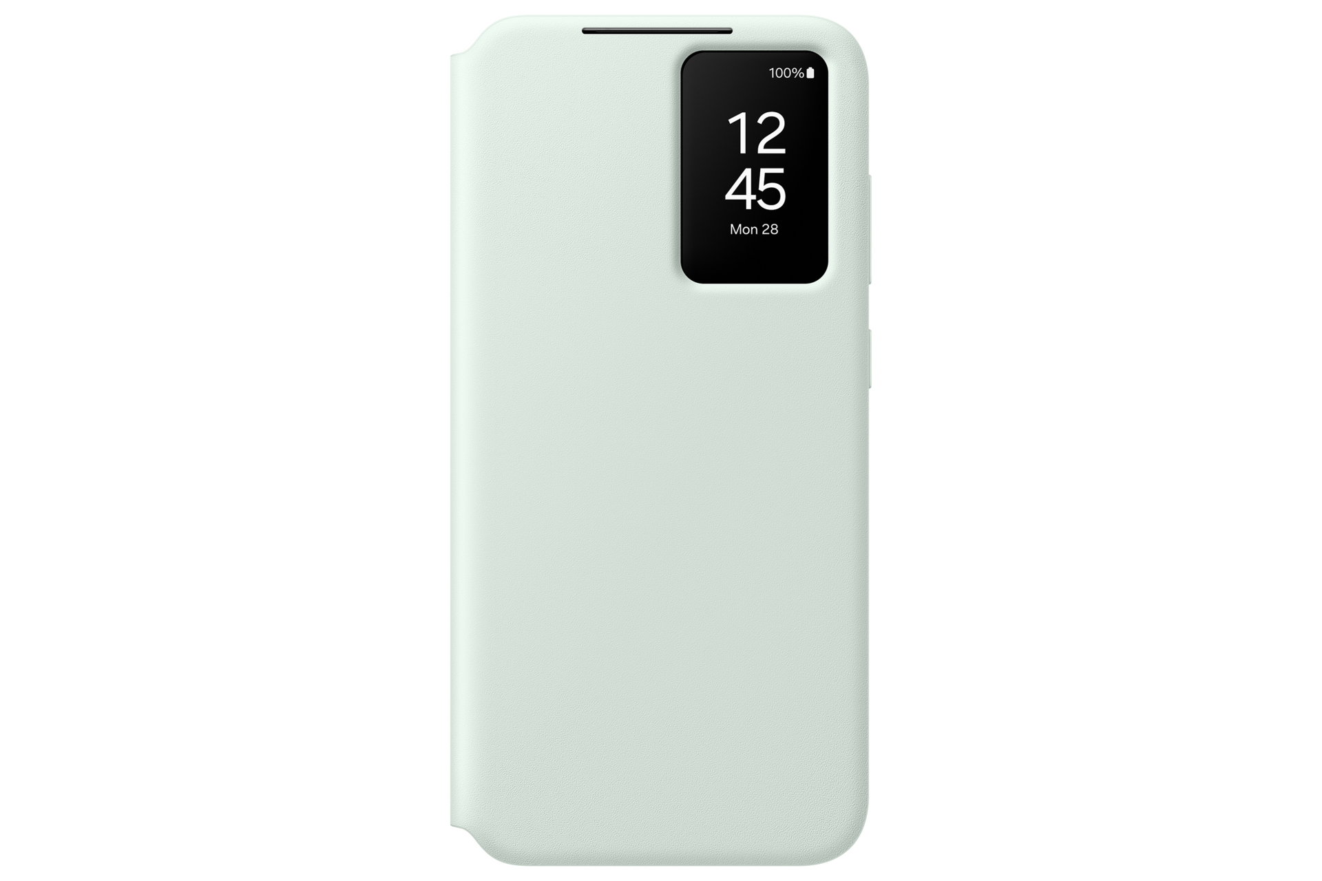 Samsung EF-ZS721 - Flip-Hülle für Mobiltelefon
