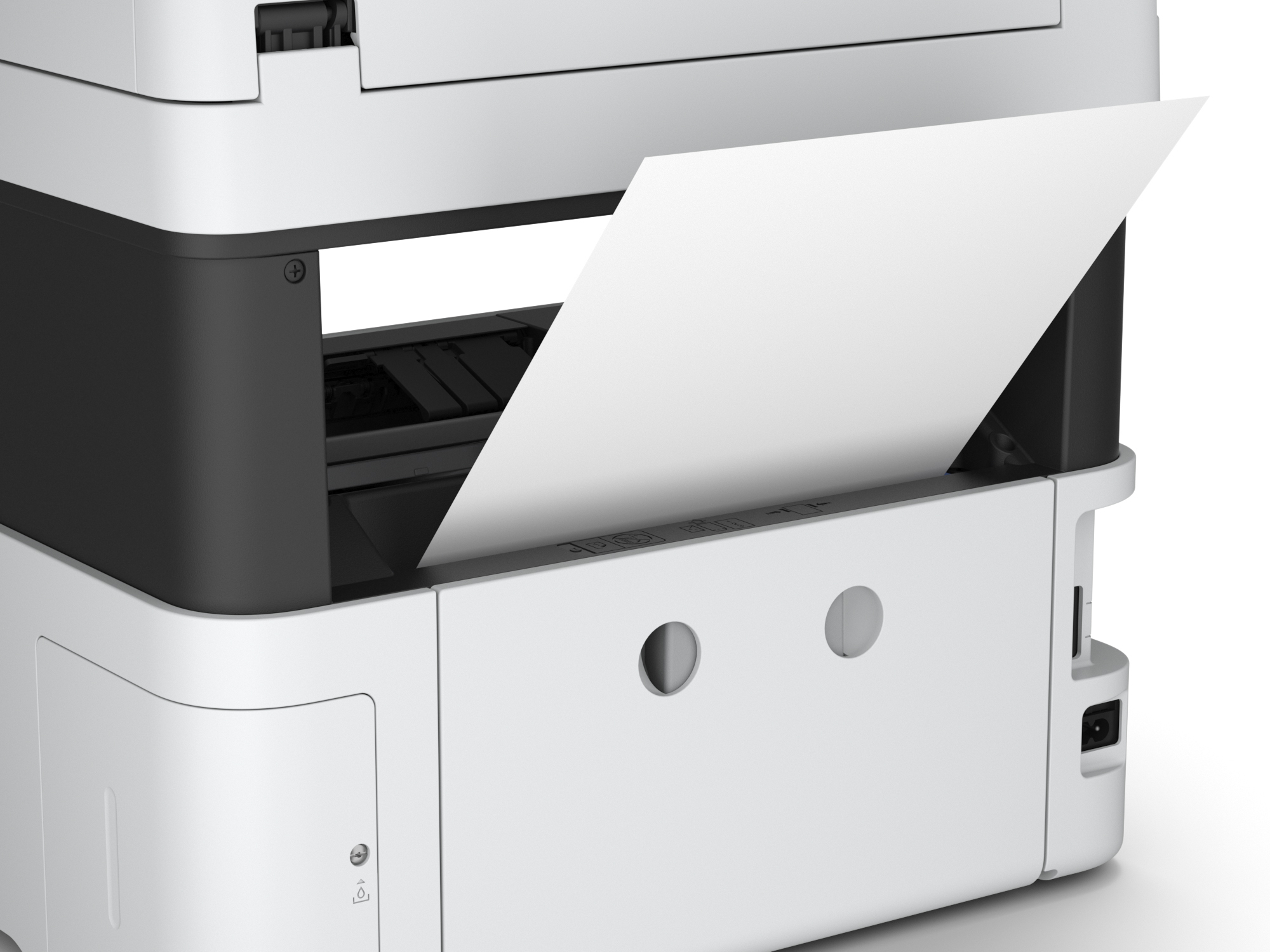 Epson EcoTank ET-5170 - Multifunktionsdrucker - Farbe - Tintenstrahl - A4 (210 x 297 mm)