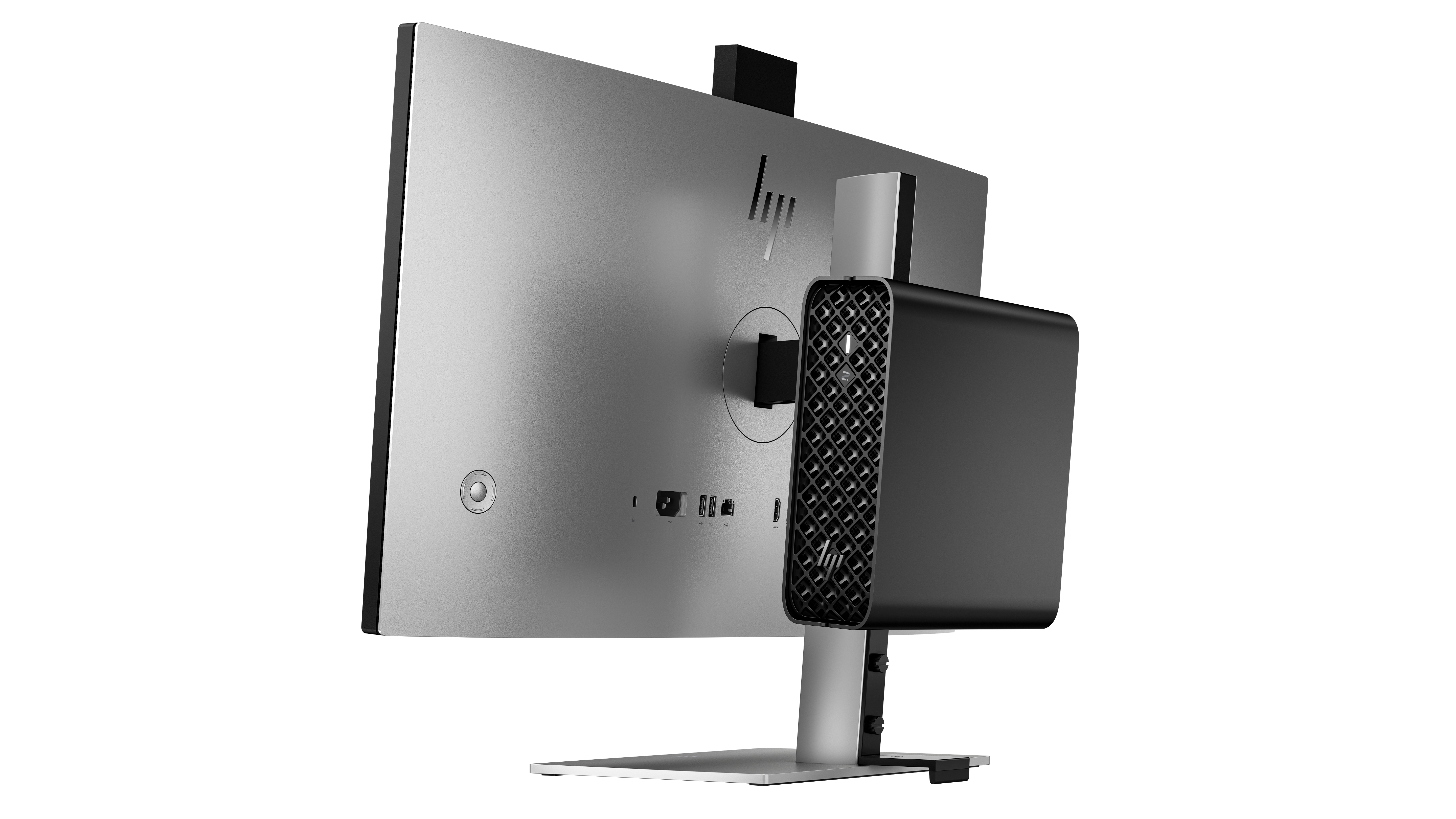 HP Z2 Mini G1i Workstation, Core Ultra 7 265K, 32GB RAM, 1TB SSD, RTX 2000 Ada, Win11Pro A40LPET#ABD