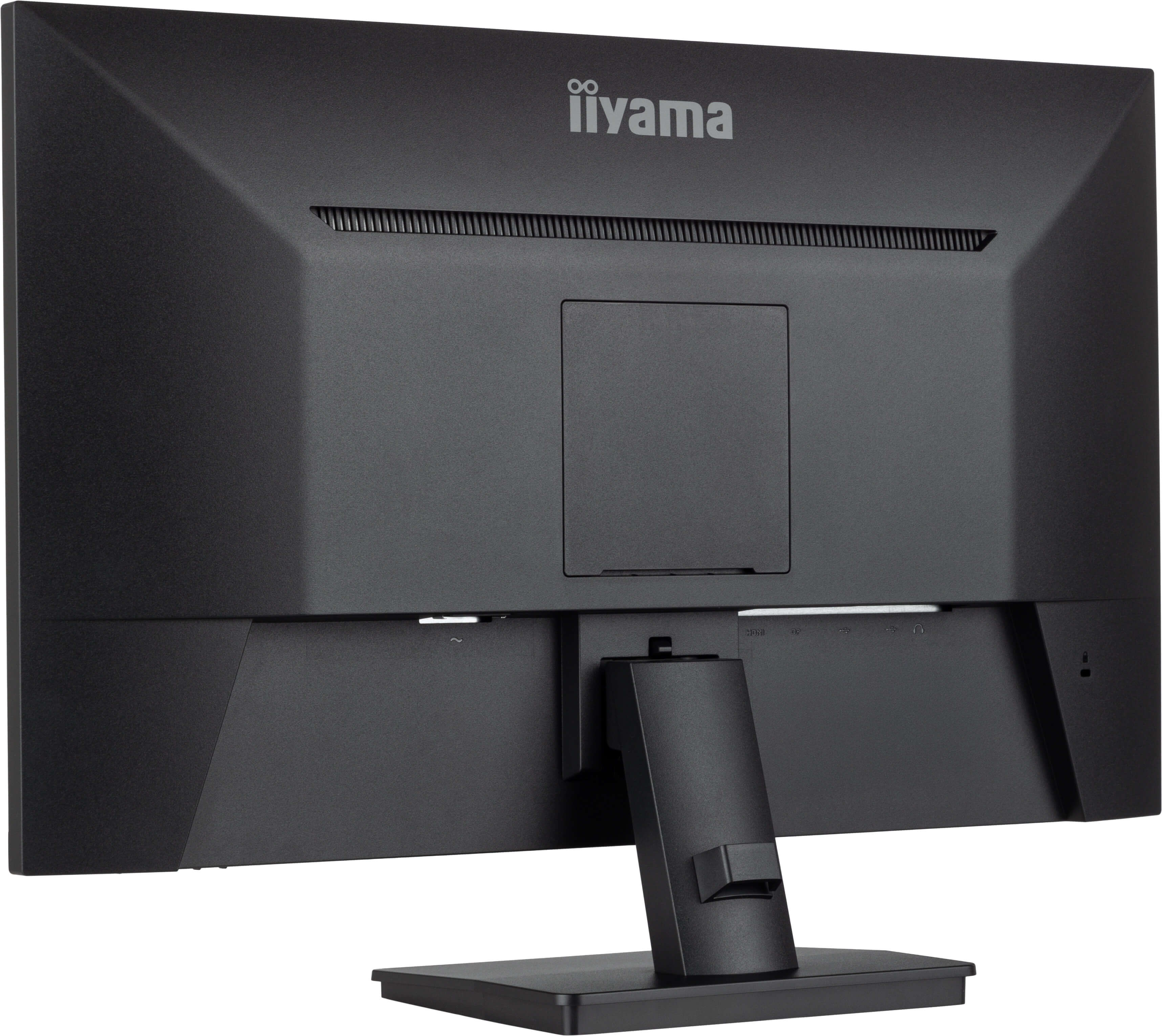 iiyama ProLite XU2793HSU-B7 Monitor 68.5cm (27") Full HD, IPS, 1ms, HDMI, Displayport