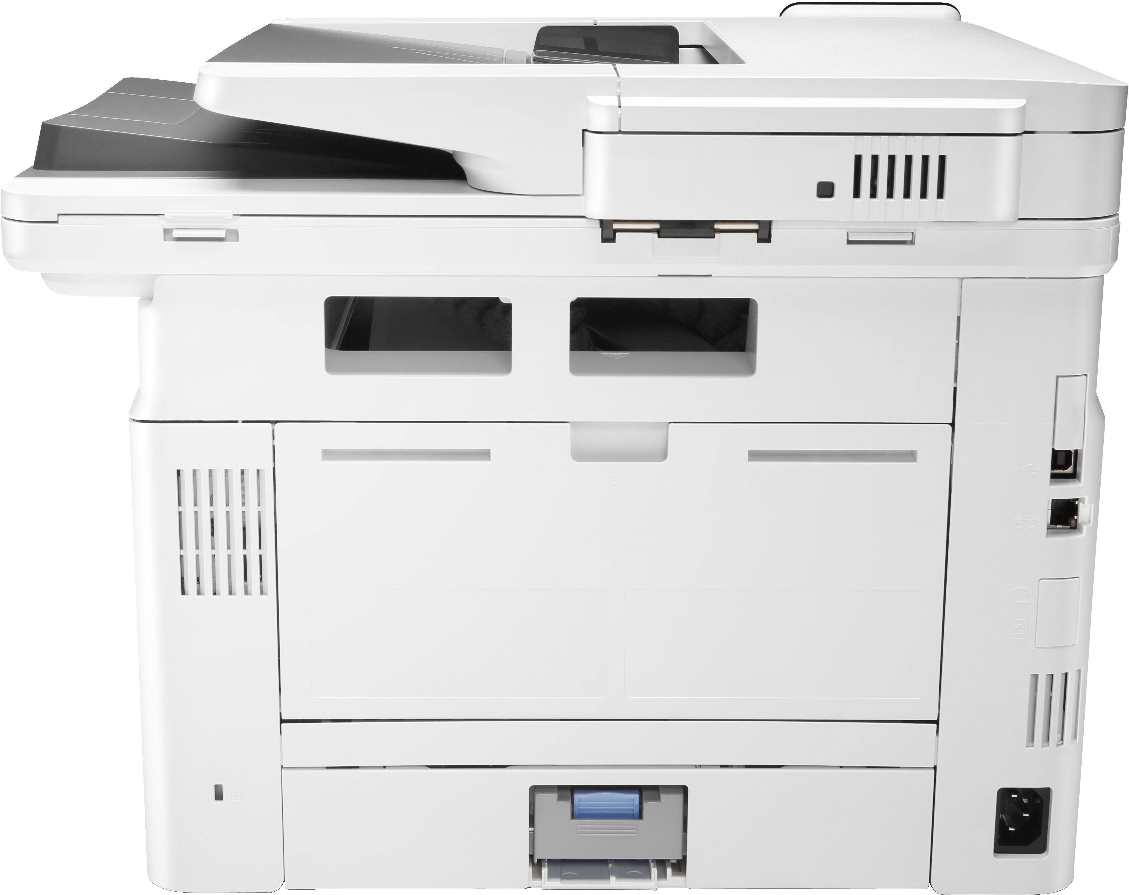 HP LaserJet Pro MFP M428fdn - Multifunktionsdrucker - s/w - Laser - A4 (210 x 297 mm)