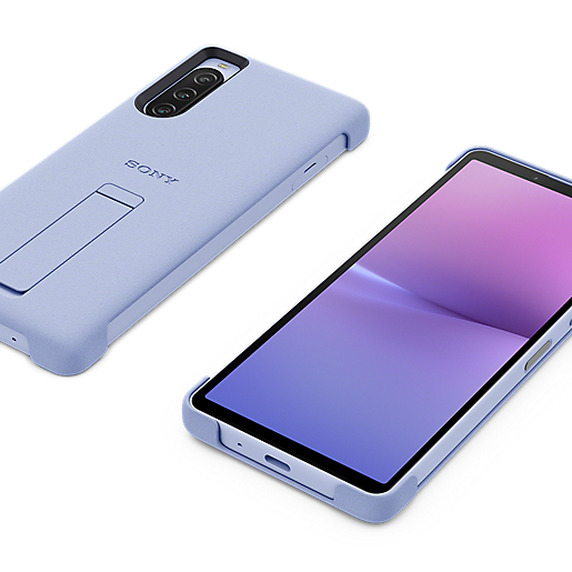 Sony XQZ-CBDC - Hintere Abdeckung für Mobiltelefon
