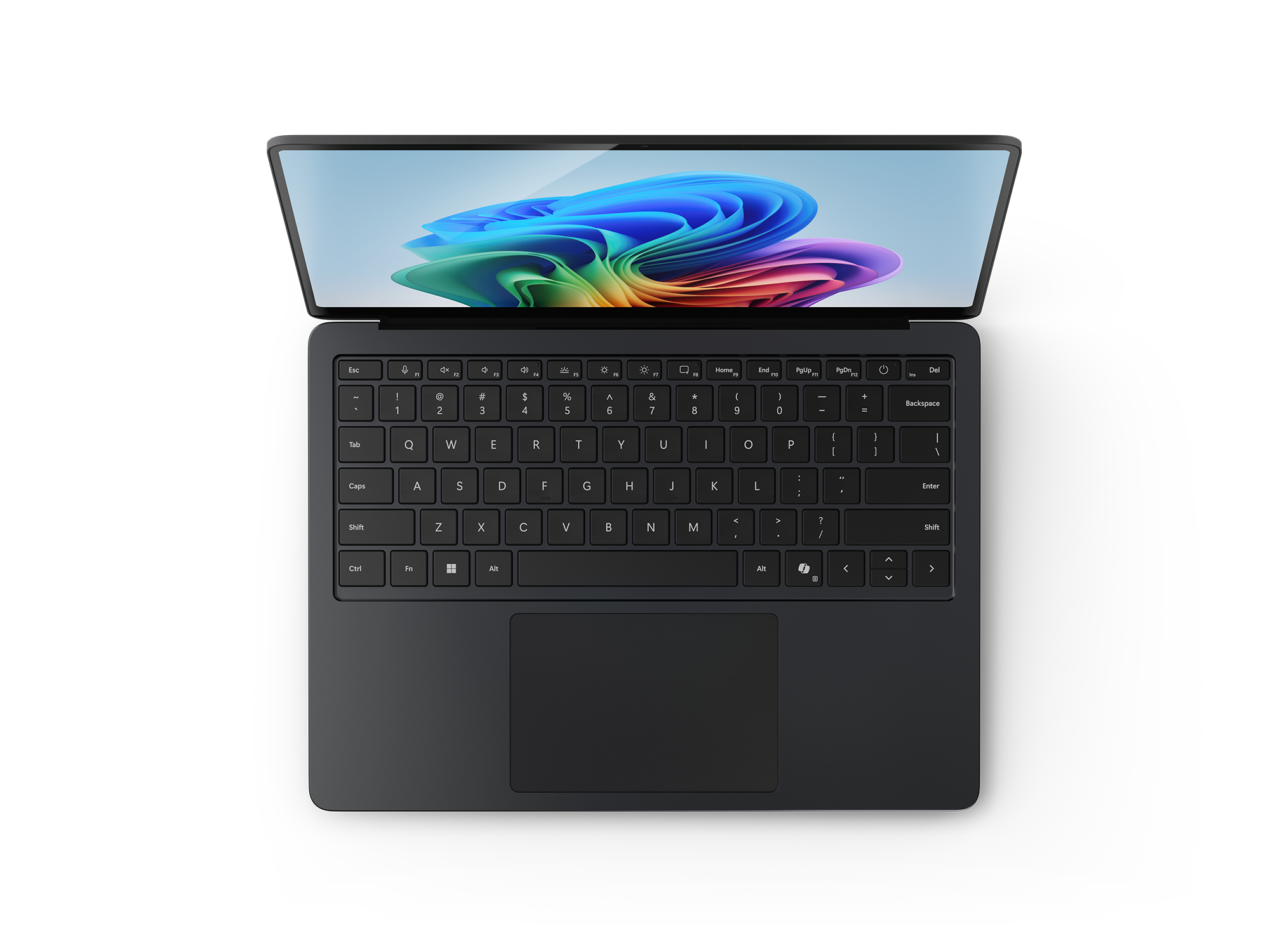 Microsoft Surface Laptop schwarz, 15"Touch, Snapdragon X Elite, 16GB RAM, 1TB SSD, W11H
