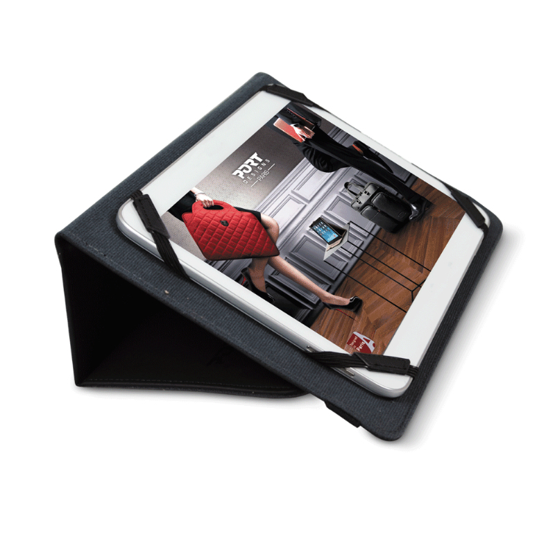 PORT Designs PORT Noumea Universal - Flip-Hülle für Tablet