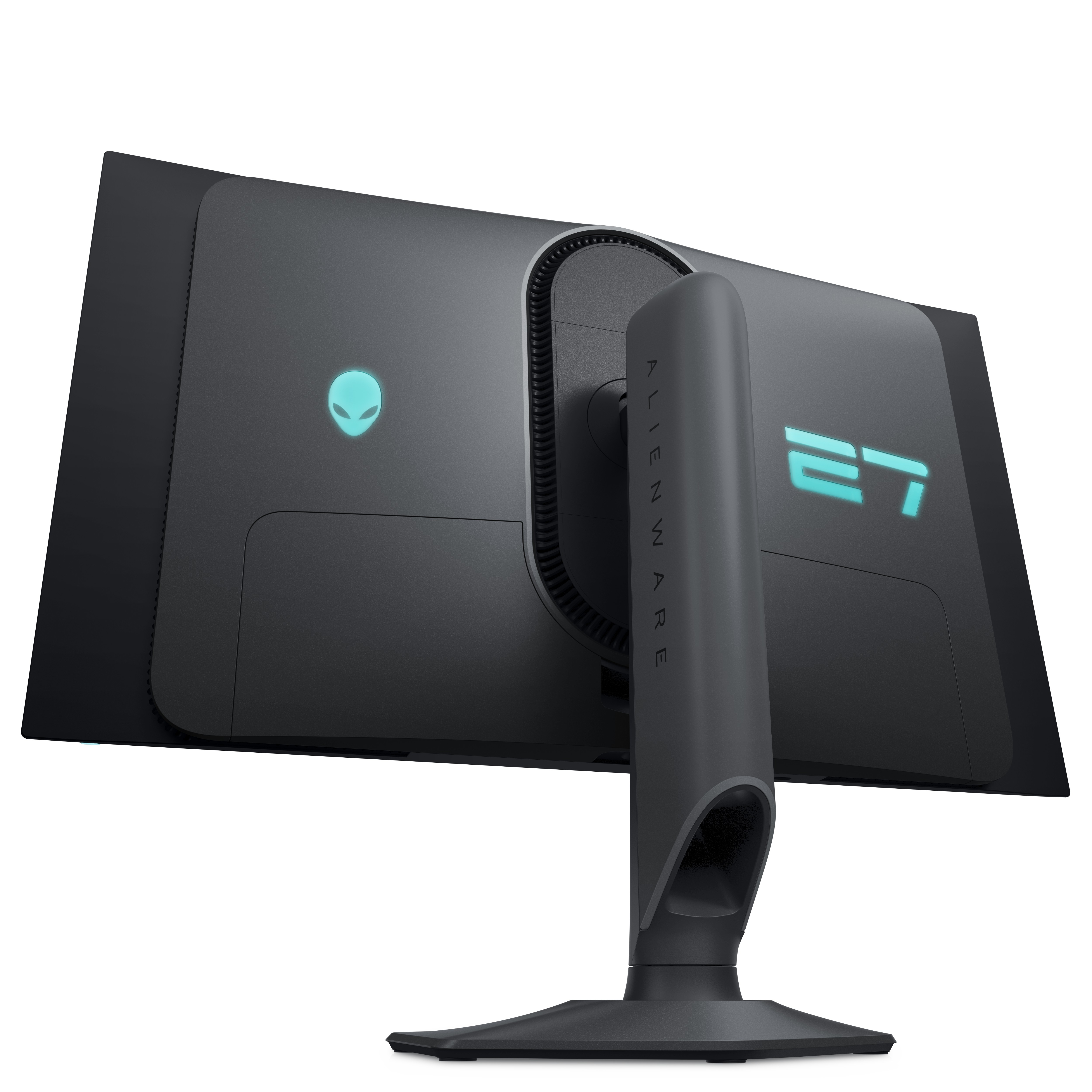 Dell Alienware AW2725DF Monitor 68 cm (27") WQHD, OLED, 0,03ms, HDMI, Displayport