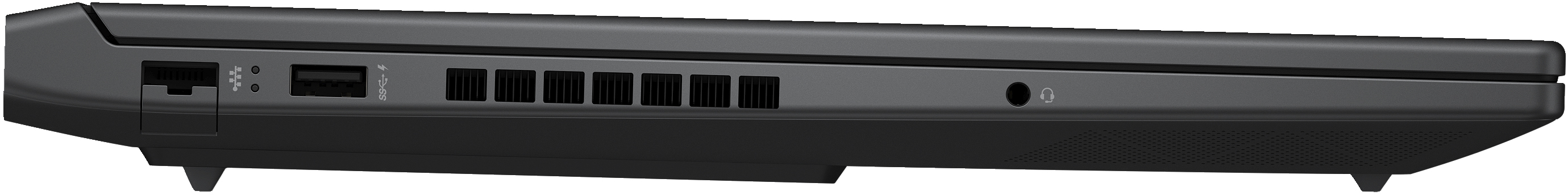 HP Victus by HP Laptop 16-r0173ng - Intel Core i7 13700H - Win 11 Home - GeForce RTX 4060 - 16 GB RA
