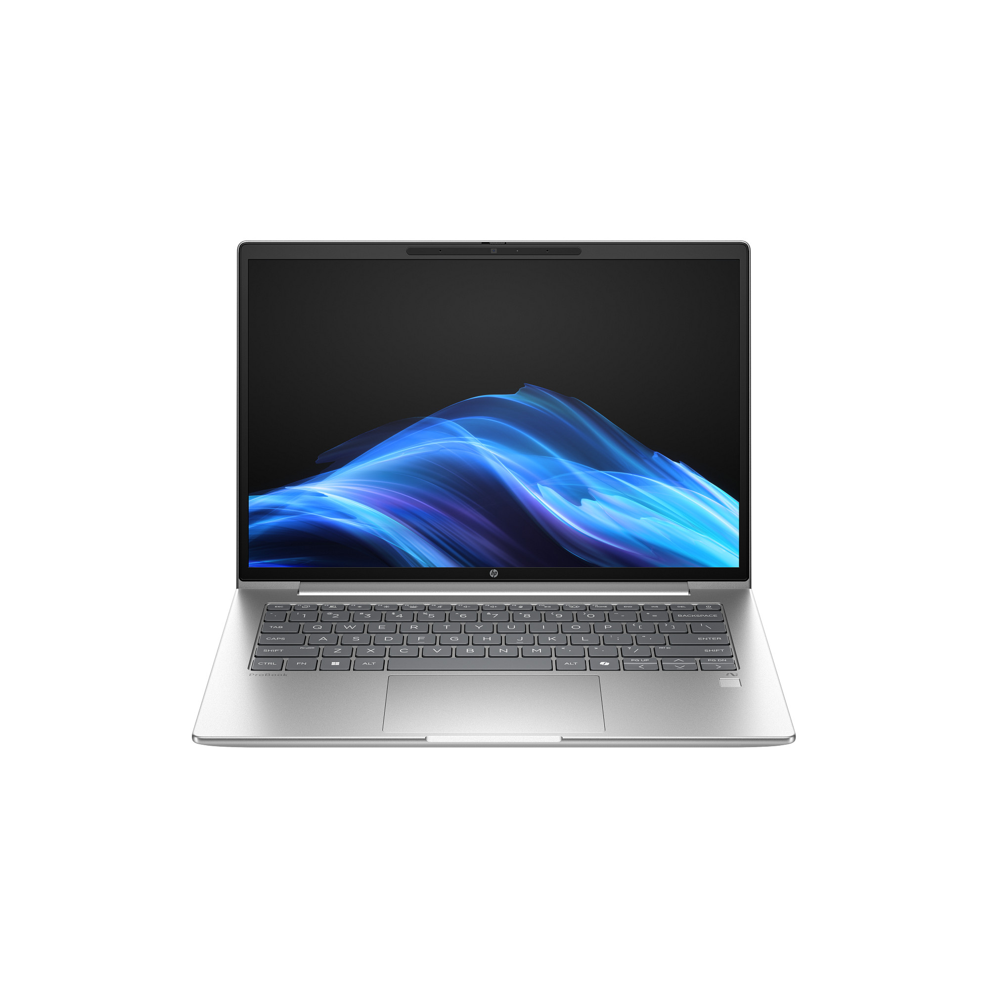 HP ProBook 4 G1q 14, 14" WUXGA, Snapdragon® X X1-26-100, 32GB RAM, 512GB SSD, Win11 Pro AD2P2ET#ABD