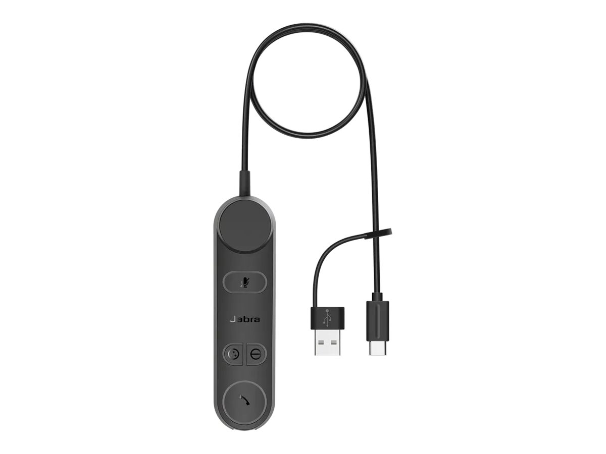 Jabra Engage 50 II Link USB C/A UC - Headset