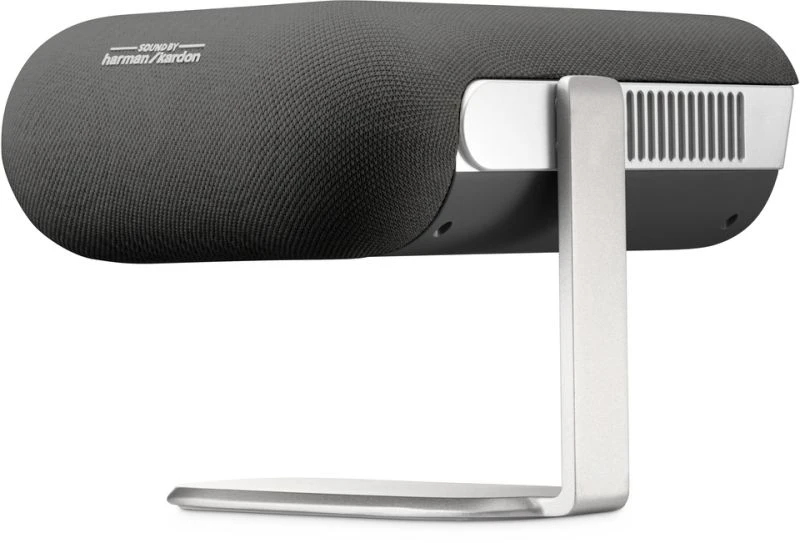 ViewSonic M1E MAX, LED, 1080p (1920x1080), 120000:1, 1016 - 2540 mm (40 - 100"), 500 LED-Lumen, 0,8