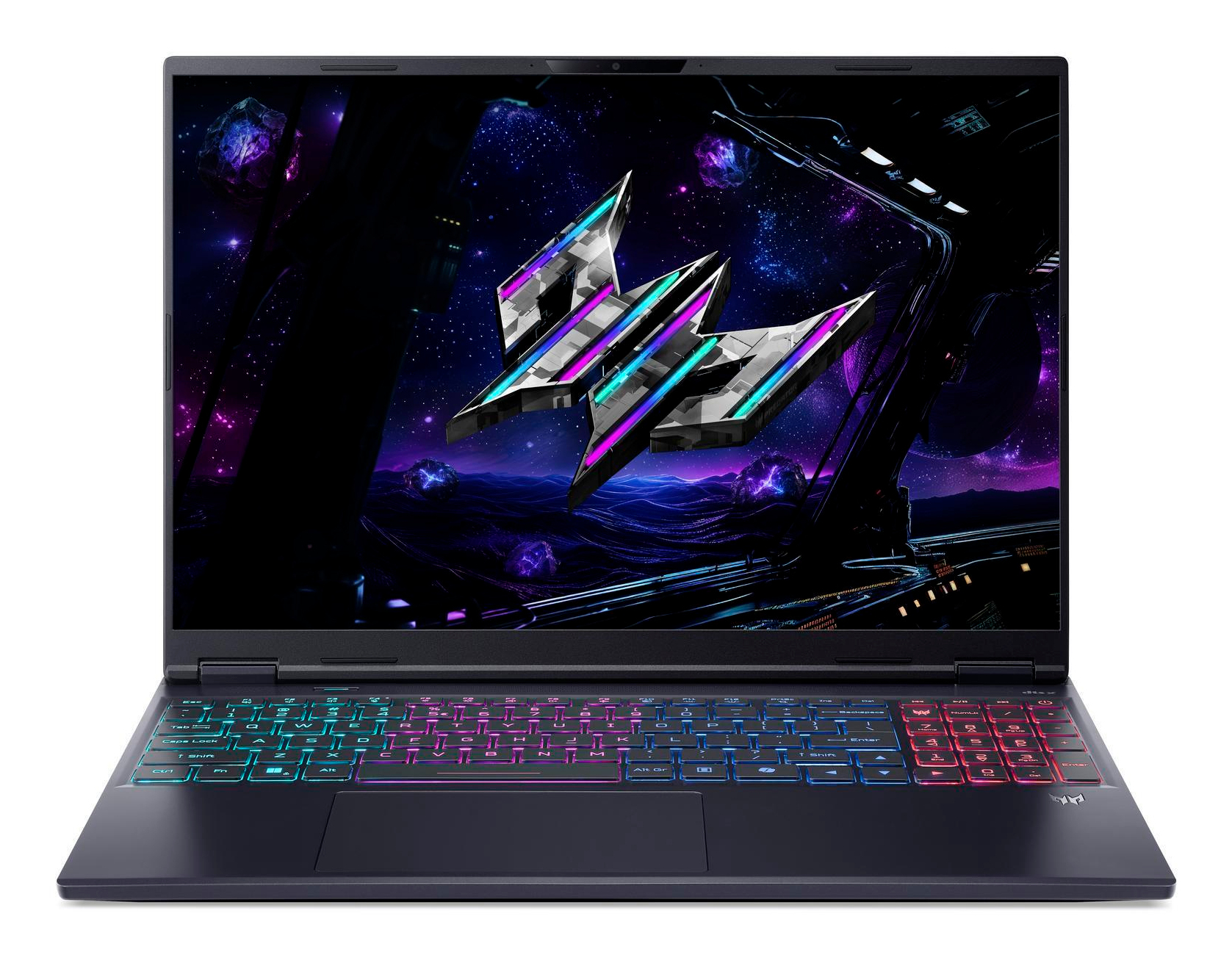 Acer Predator Helios Neo 16S AI OLED PHN16S-71-90EF, Core Ultra 9 275HX, 64 GB, 2 TB, RTX5070Ti, W11