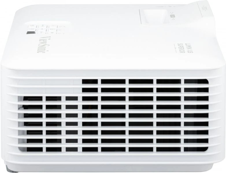 ViewSonic V52HD - DLP-Projektor - Laser/Phosphor - 5000 ANSI-Lumen - Full HD (1920 x 1080)