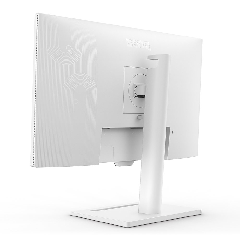 BenQ GW2790QT Ergo Eye-care - LED-Monitor - 69 cm (27")