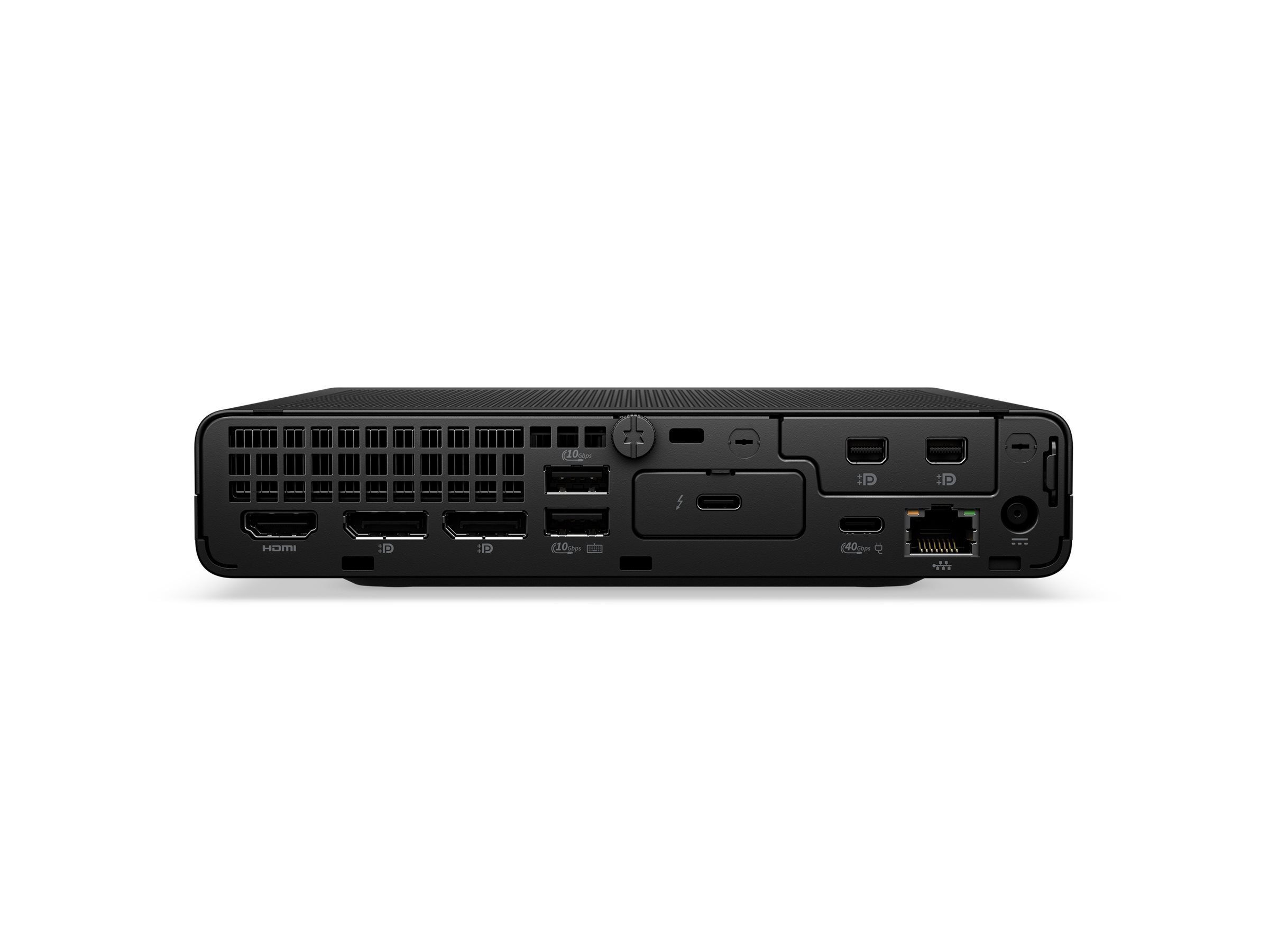 HP EliteDesk 8 G2a Next Gen - Mini - Ryzen AI 5 435