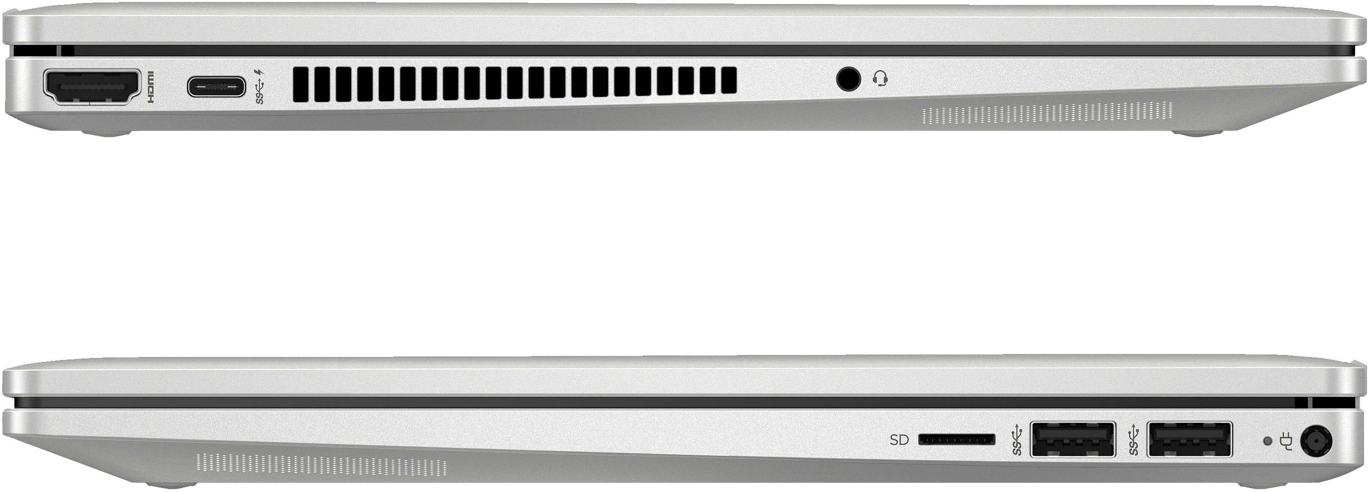 HP Pavilion x360 14-ek2033ng, Intel® Core? i3, 35,6 cm (14"), 1920 x 1080 Pixel, 8 GB, 512 GB, Windo