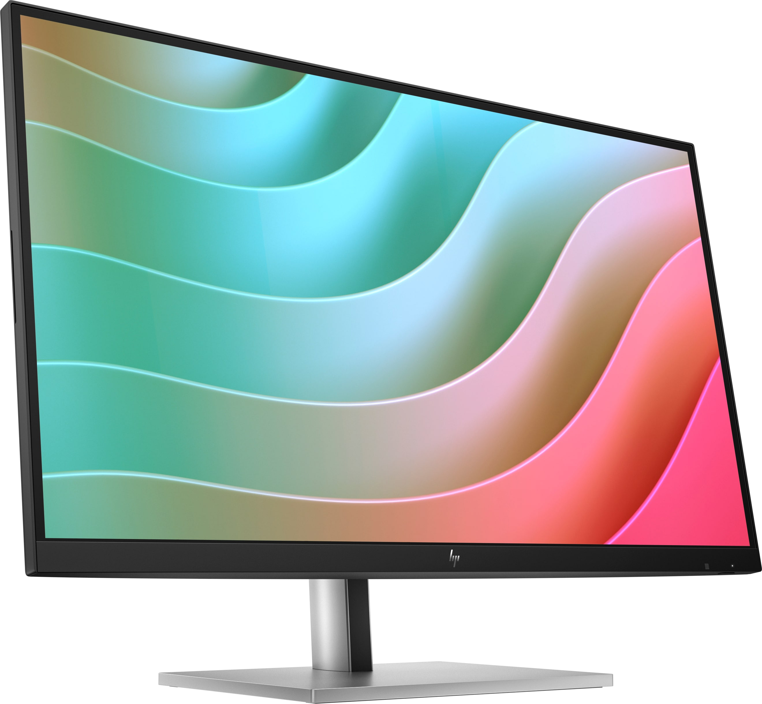 HP E27k G5 Monitor 68.6cm (27") 4K UHD, IPS, 5ms, HDMI, Displayport, USB-C