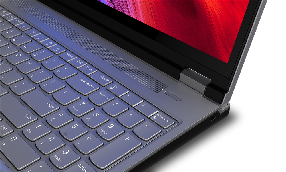Lenovo ThinkPad P16 - 16" Notebook - Core i9 5,6 GHz 40,6 cm