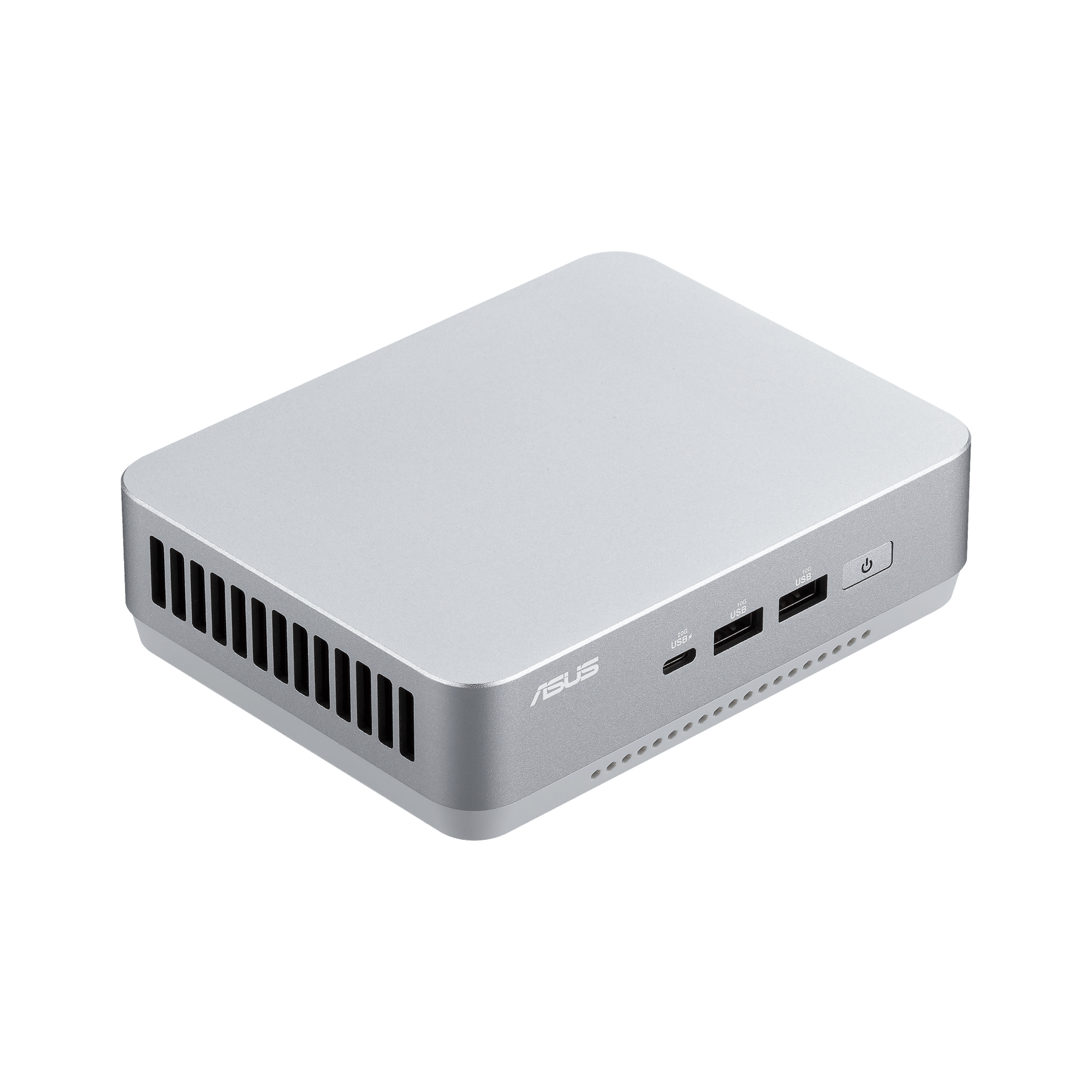 ASUS NUC 14 Pro+ Kit RNUC14RVSU500002I, Core Ultra 5 125H, 2x DDR5 SO-DIMM, 1x PCIe, ohne Windows
