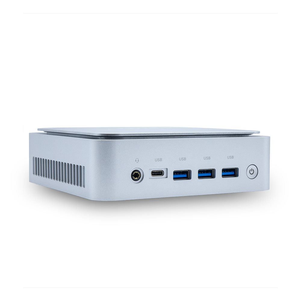 TERRA PC-BUSINESS BUSINESS 1000 - Komplettsystem - Core i7 4,7 GHz - RAM: 16 GB DDR4 - HDD: 500 GB S