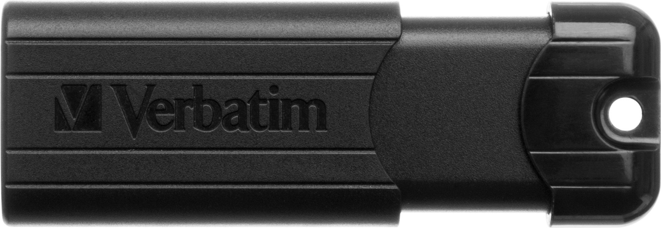 Verbatim Store 'n' Go Pin Stripe USB Drive