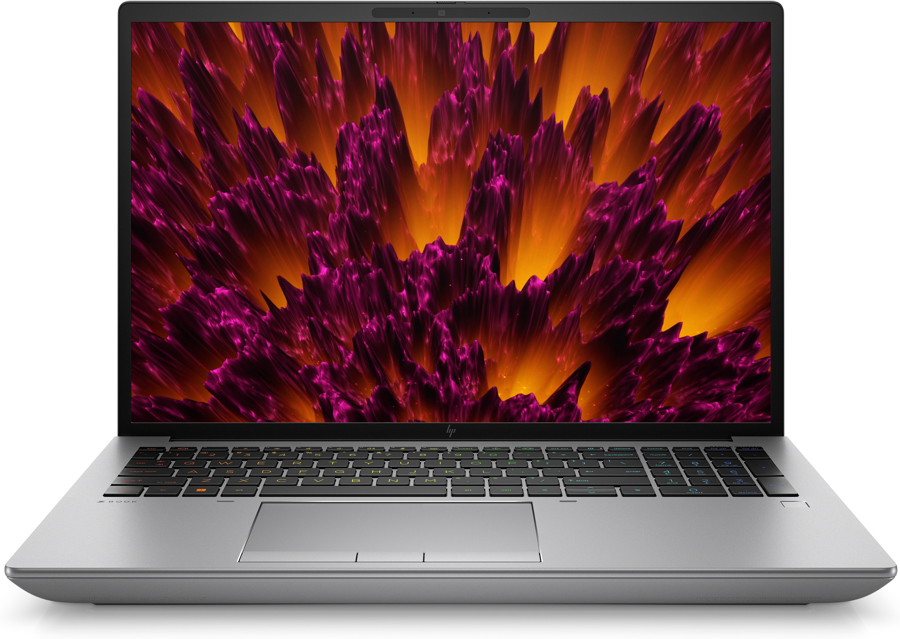 HP ZBook Fury 16 G10 Mobile Workstation, 16"WUXGA, i7-13850HX, 32GB RAM, 1TB SSD, RTX 3500 Ada, W11P