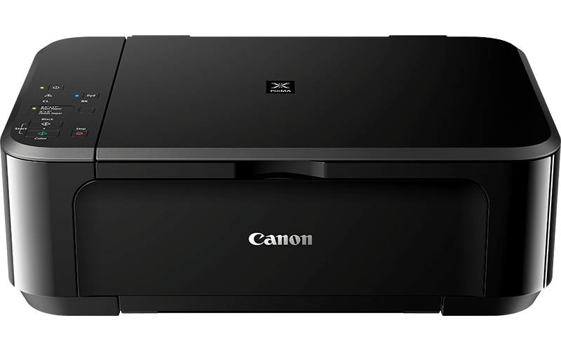 Canon PIXMA MG3650S - Multifunktionsdrucker - Farbe - Tintenstrahl - 216 x 297 mm (Original)