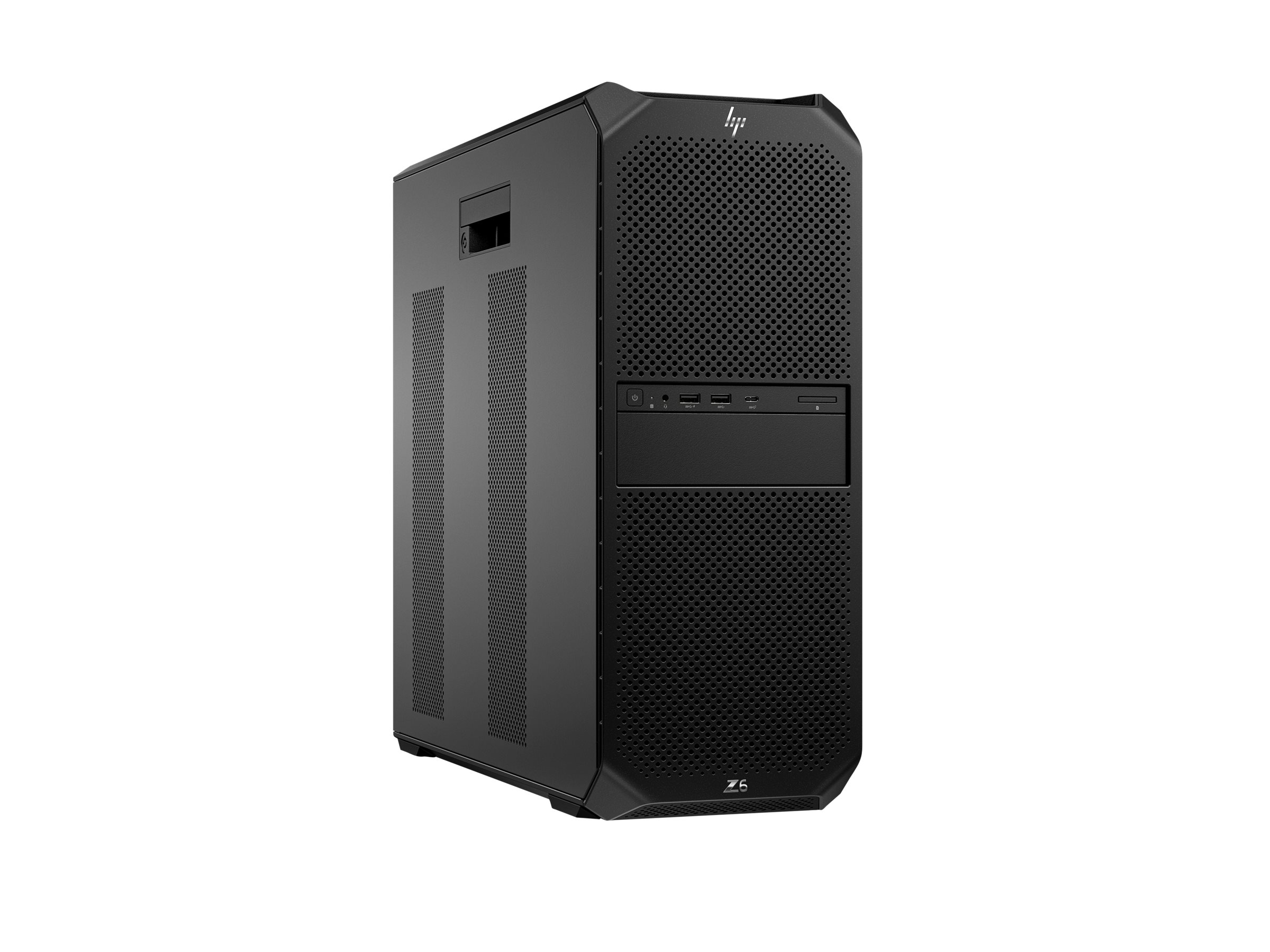 HP Z6 G5 A-Workstation, AMD Ryzen™ Threadripper™ PRO 7955WX , 64GB RAM, 2TB SSD, WIn11 Pro