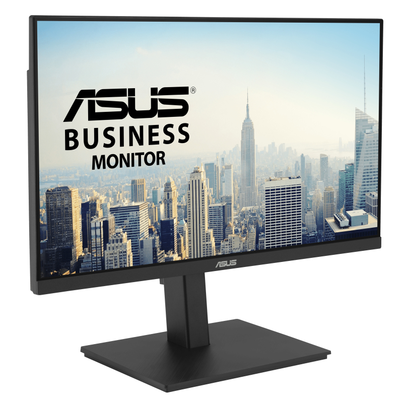 ASUS VA27ECPSN - LED-Monitor - 68.6 cm (27") - 1920 x 1080 Full HD (1080p)