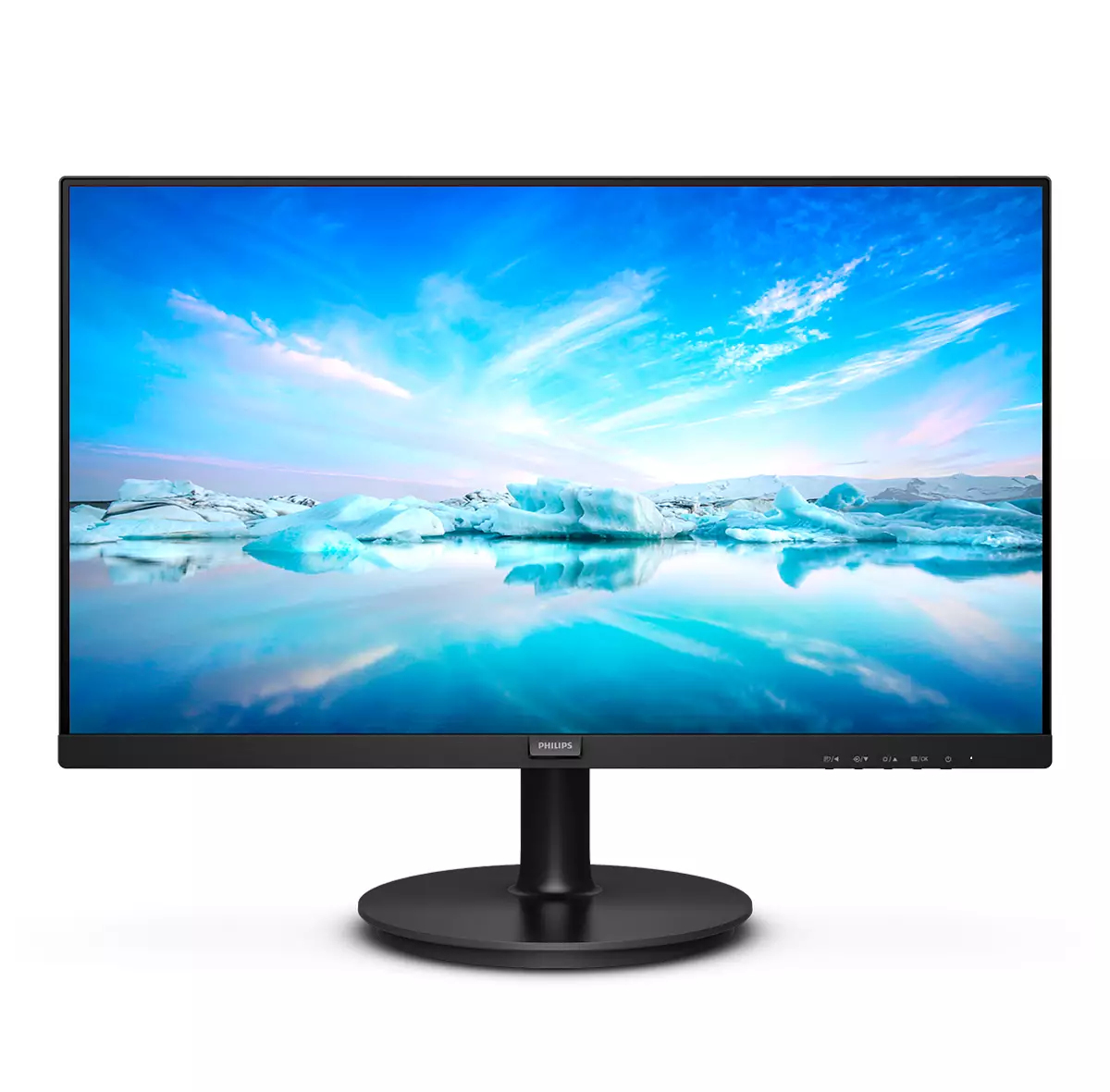 Philips 271V8L - LED-Monitor - 69 cm (27") - 1920 x 1080 Full HD (1080p)